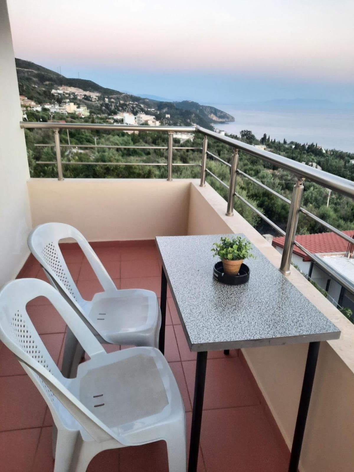 Avanda Rooms, Dhërmi, photo 4