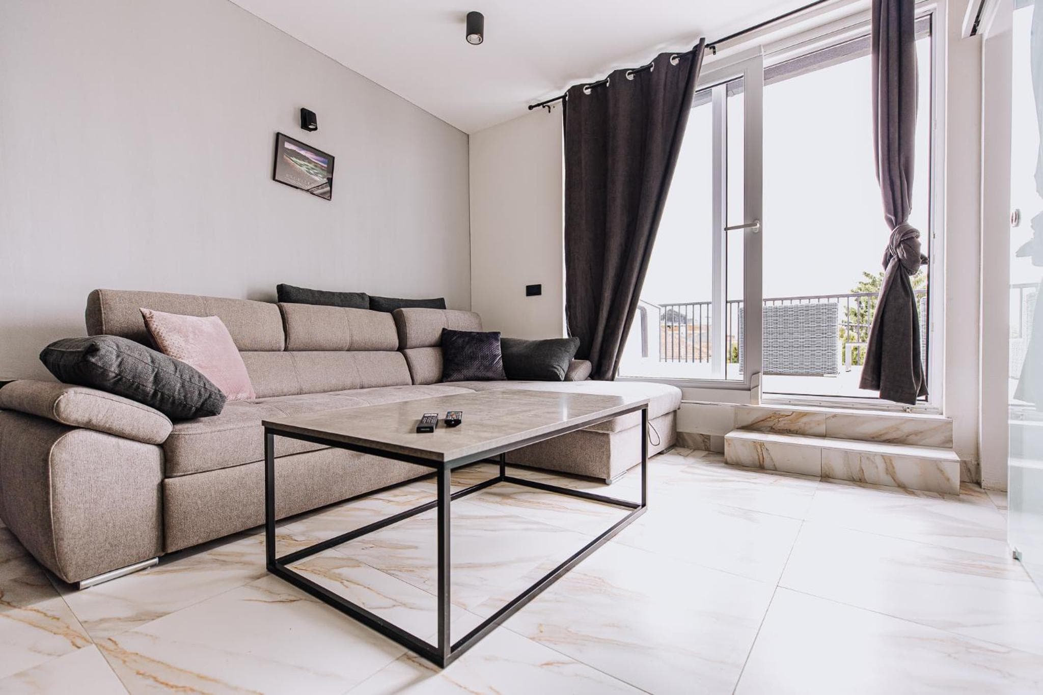 Allegra Rooms, Zagreb, photo 3