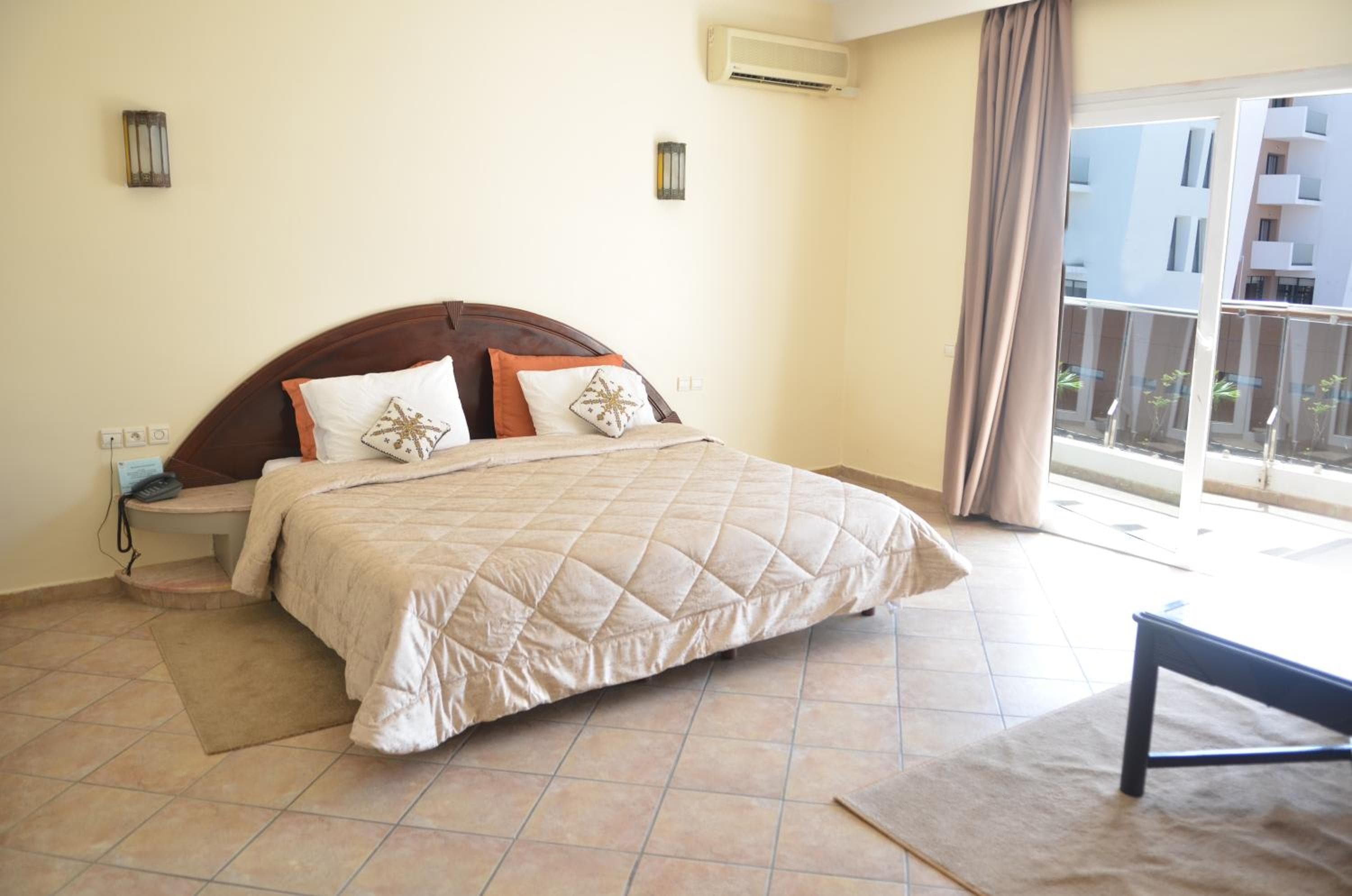Intouriste Hotel & Suites, Agadir, photo 3