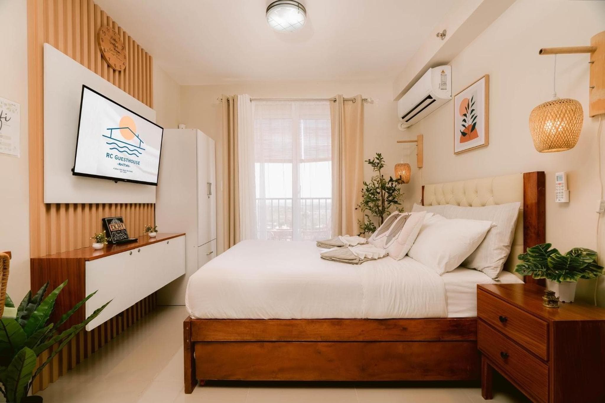 Condo Room in Saekyung RC Guesthouse, Lapu Lapu City, photo 5