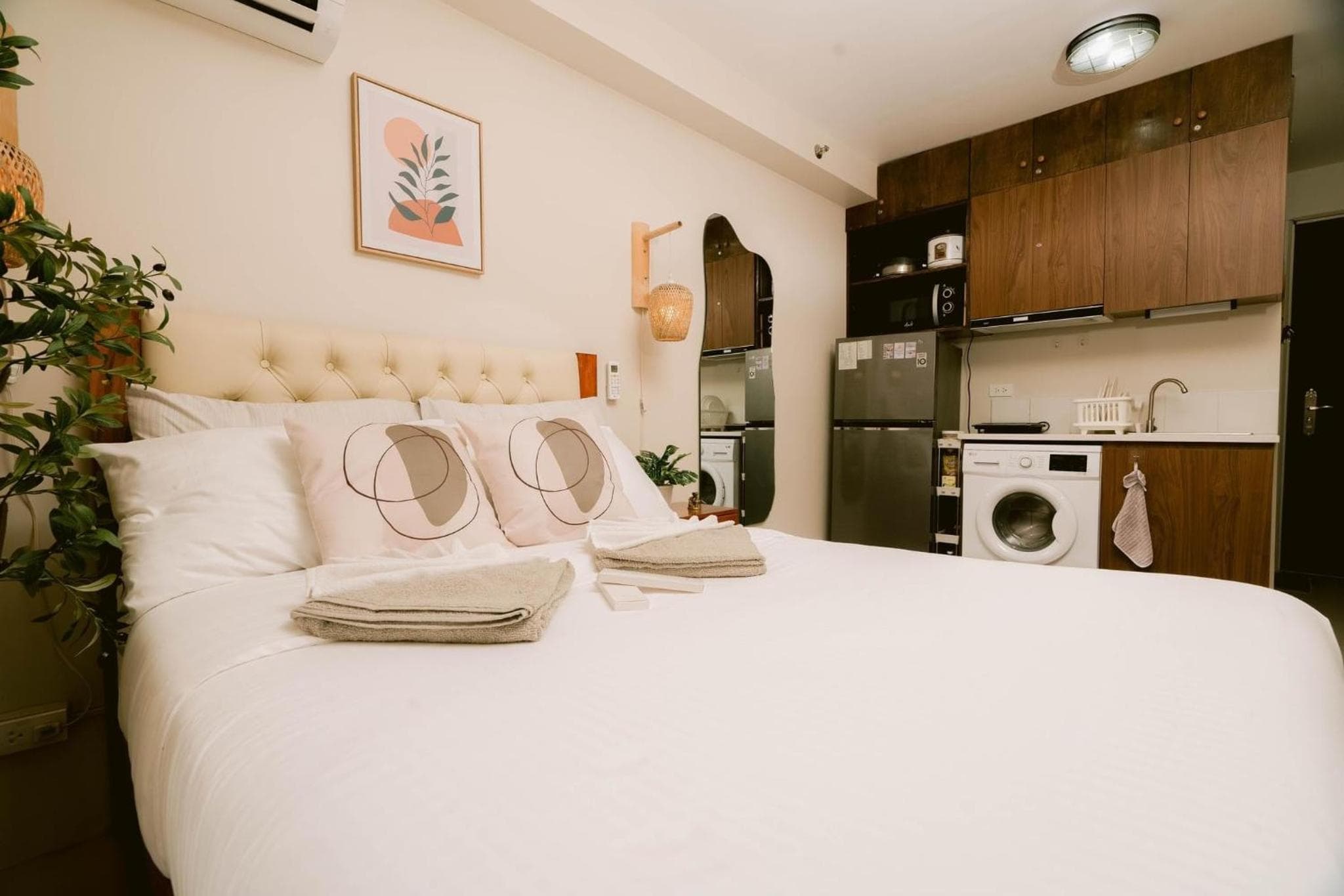 Condo Room in Saekyung RC Guesthouse, Lapu Lapu City, photo 2