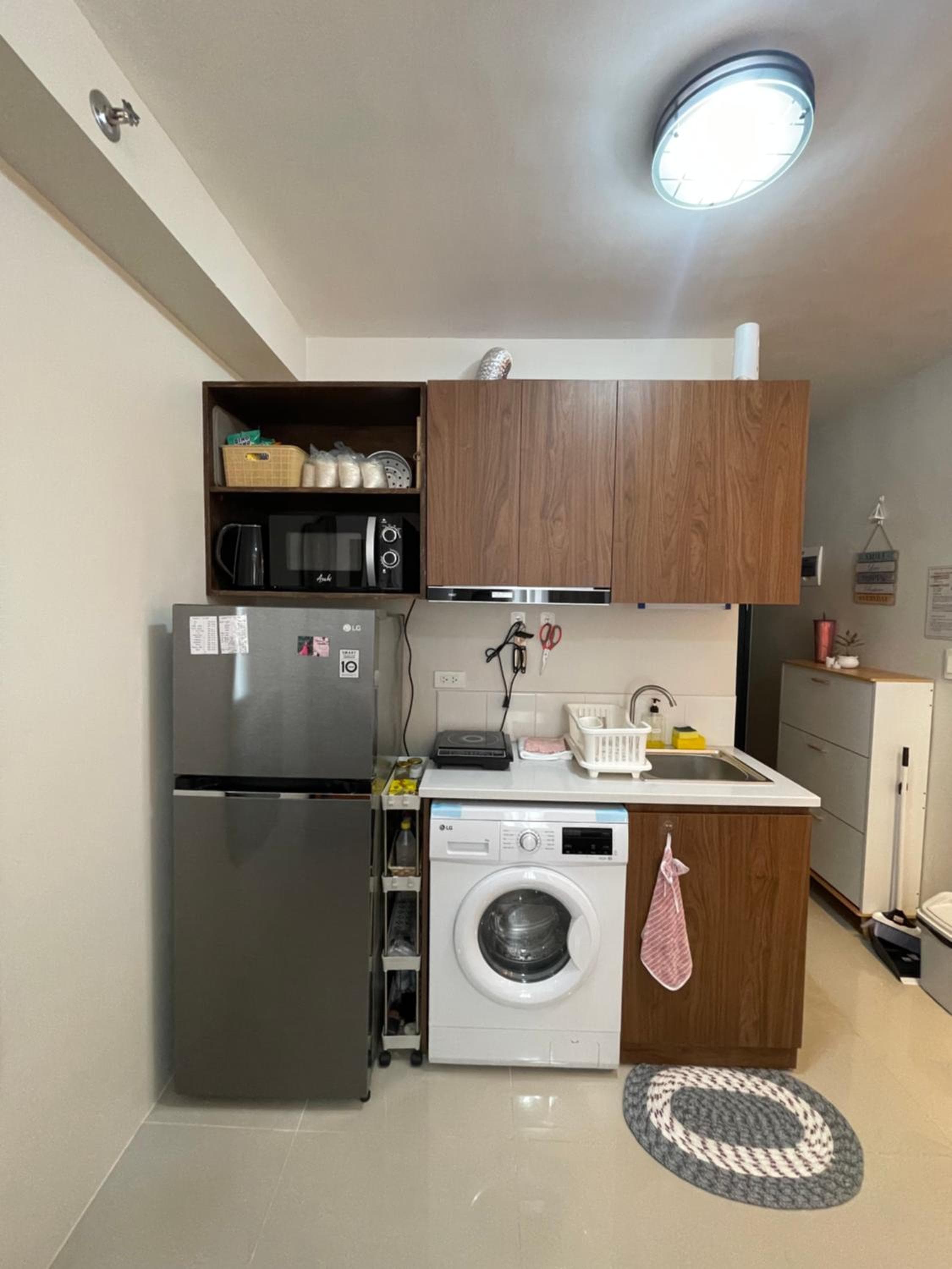 Condo Room in Saekyung RC Guesthouse, Lapu Lapu City, photo 6