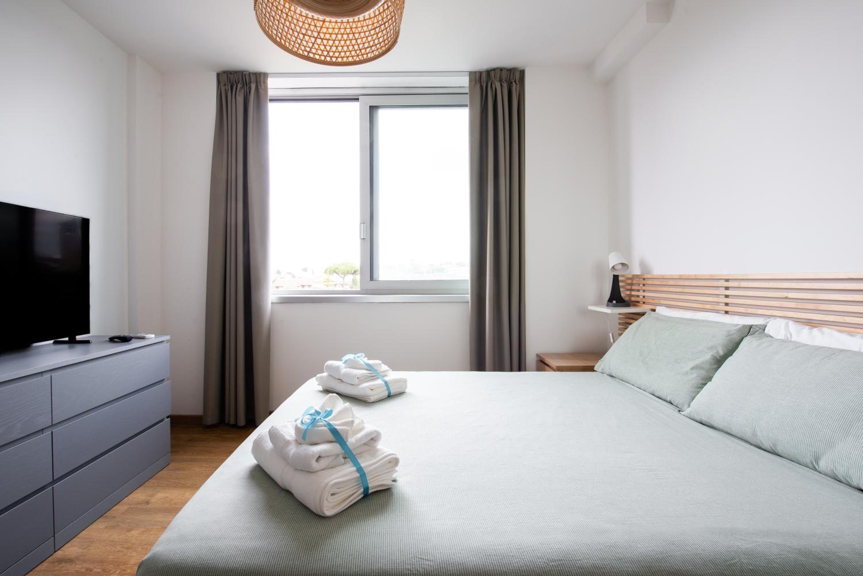 Ottavia Residence Roma, Rome, photo 6