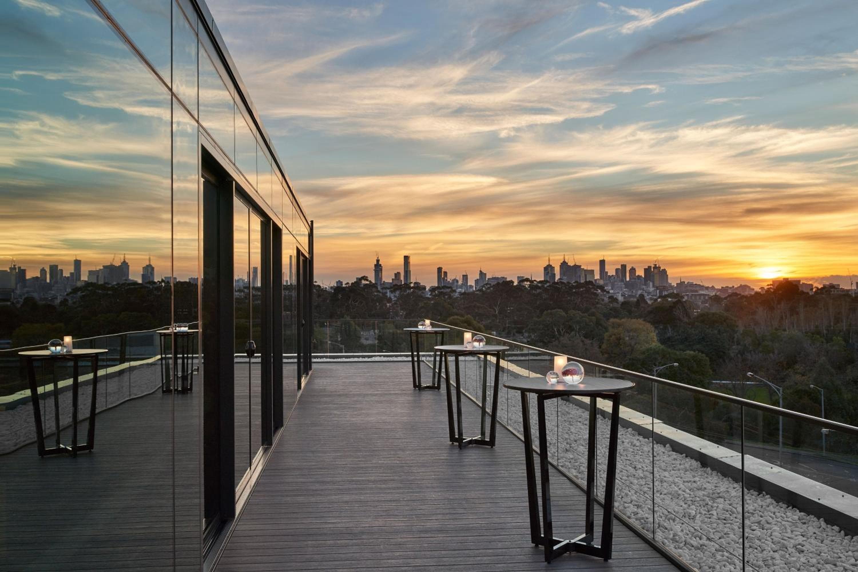 Element by Marriott Melbourne Richmond, Melbourne, photo 5
