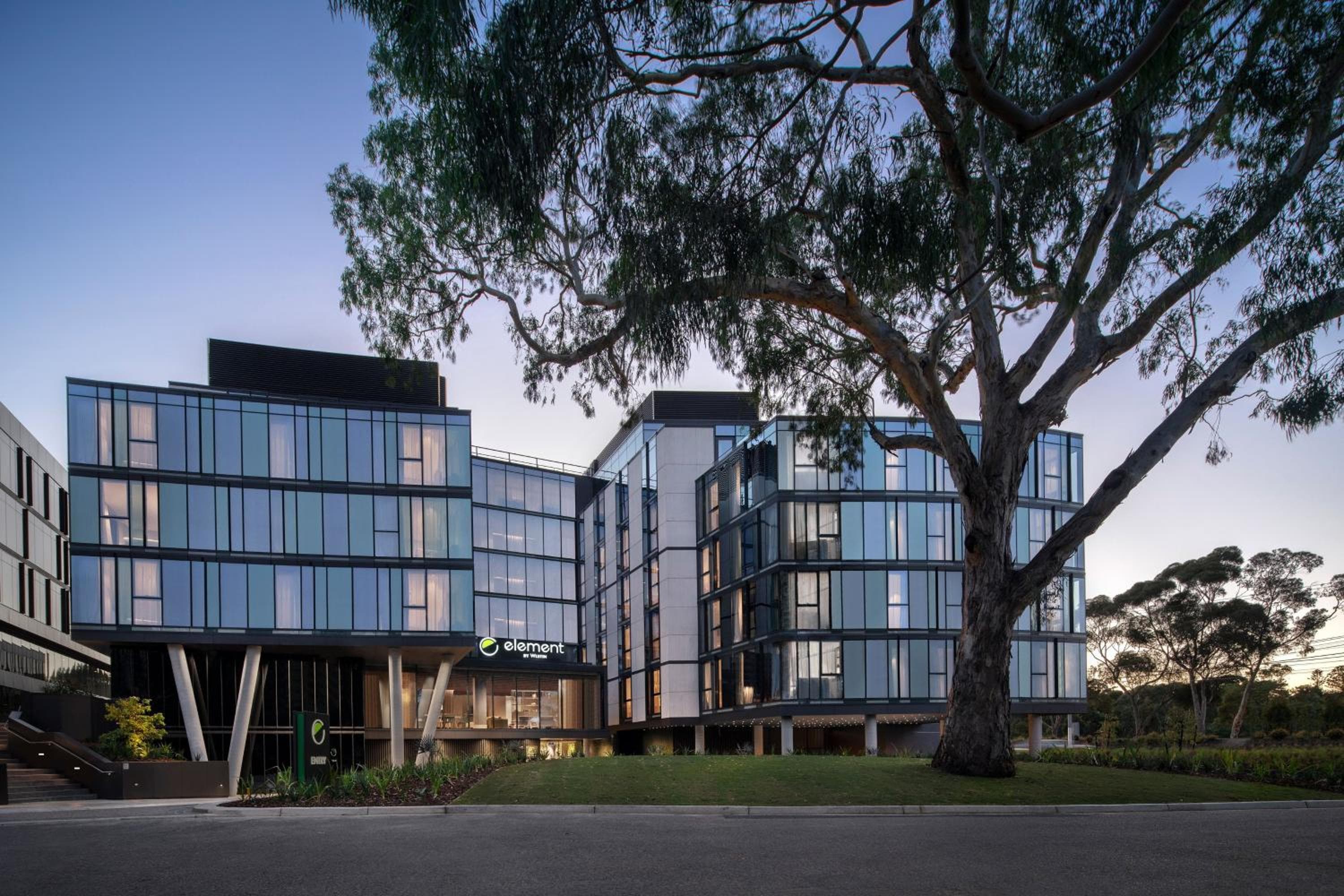 Element by Marriott Melbourne Richmond, Melbourne
