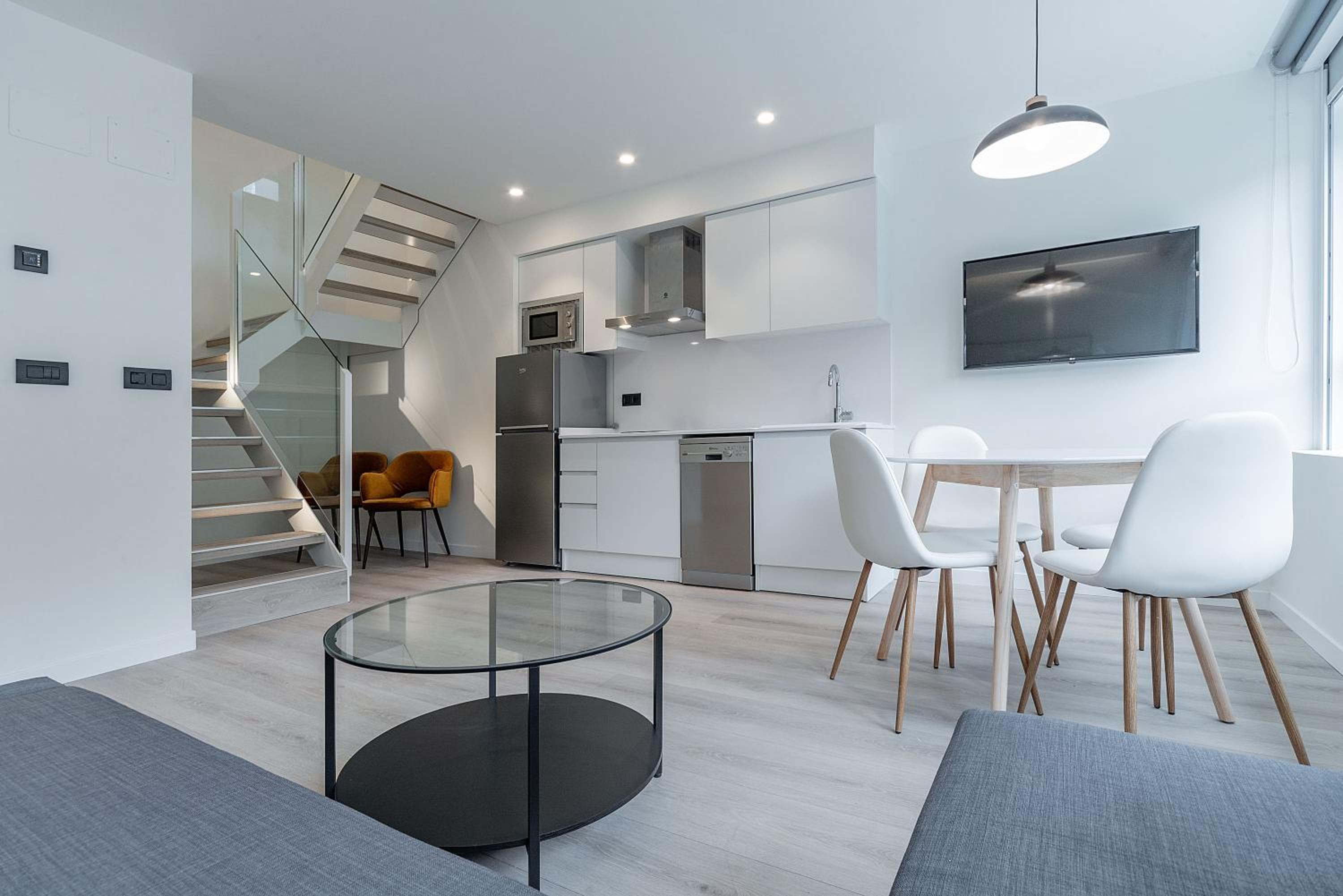 Hotel Distrito Oeste by Limehome, San Sebastián, photo 3