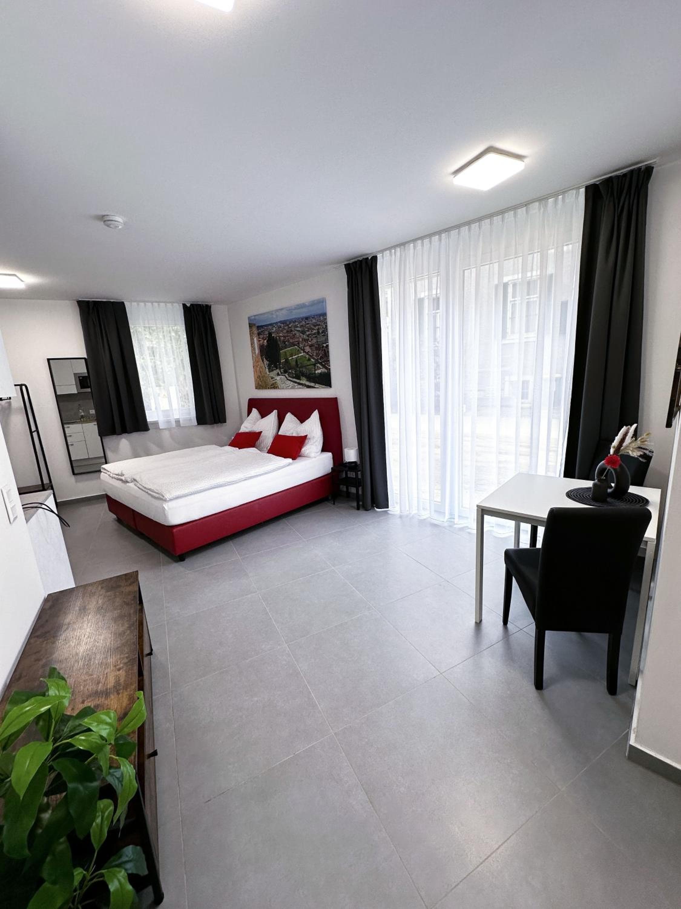 Grazora Living Apartments, Graz, photo 4