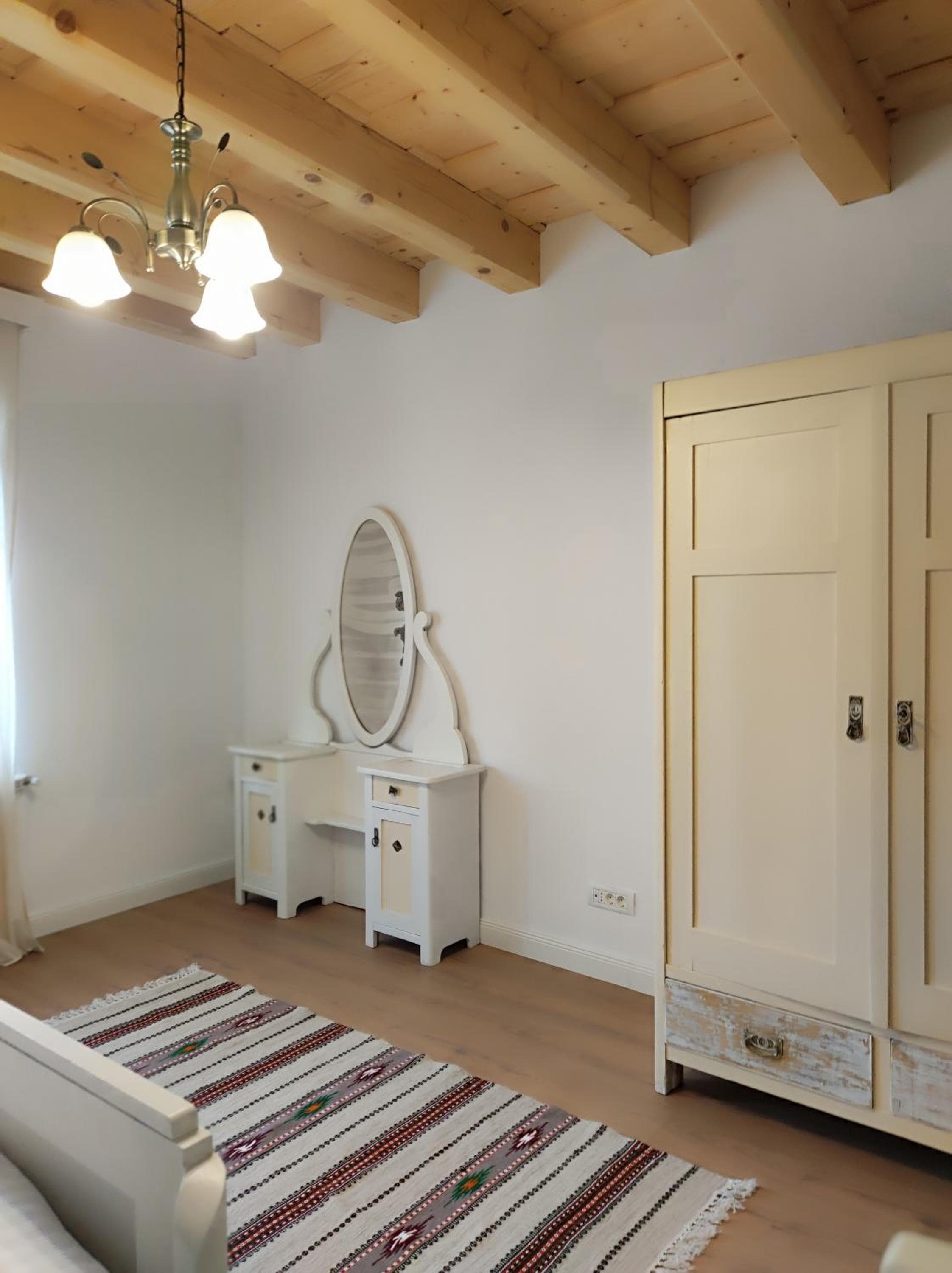 Casa Via Viscri, Buneşti, photo 4