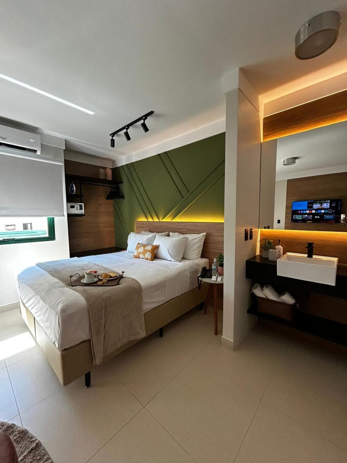 Flat Praia Century Camburi, Vitória, photo 4