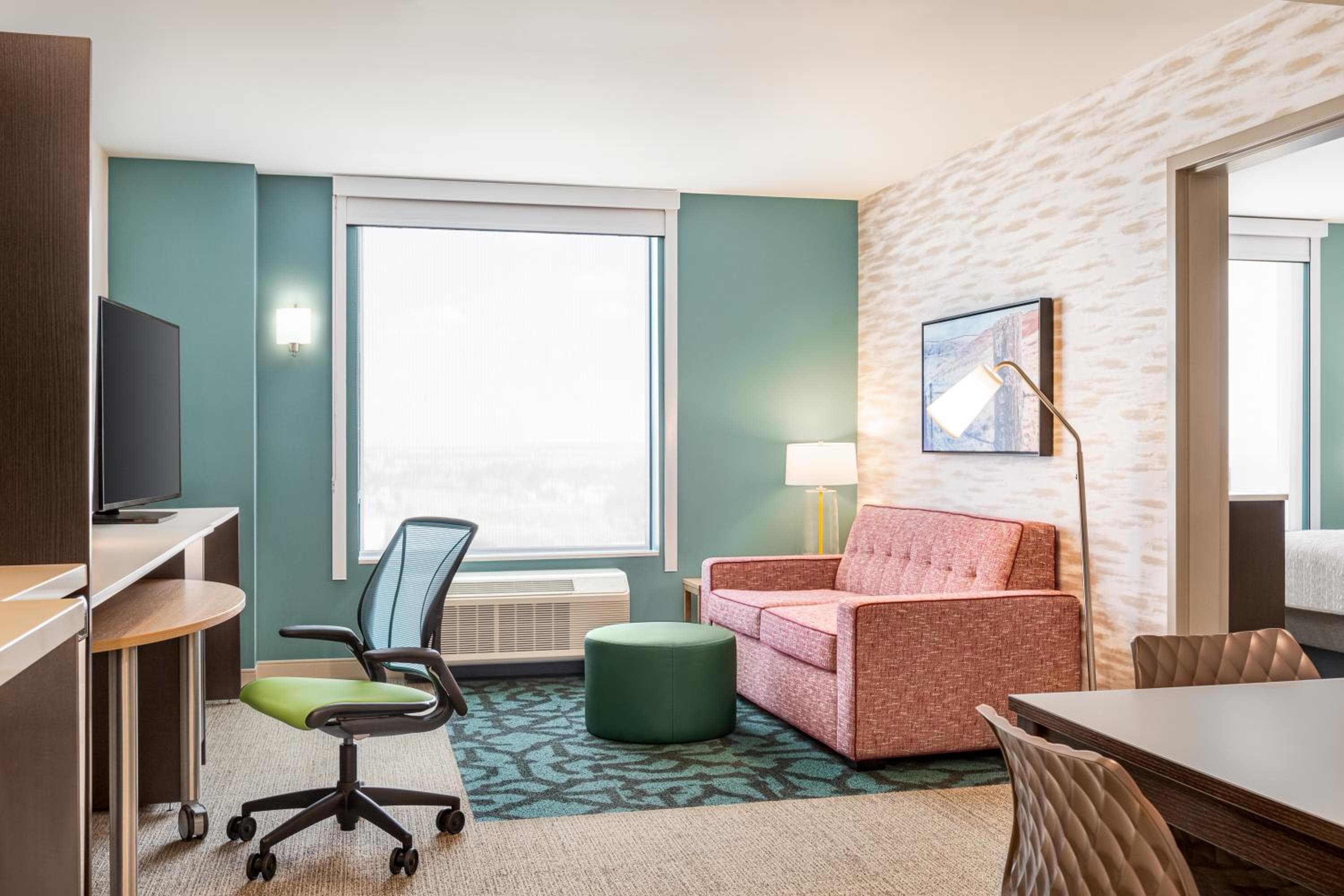 Home2 Suites By Hilton Cheyenne, Cheyenne, photo 5