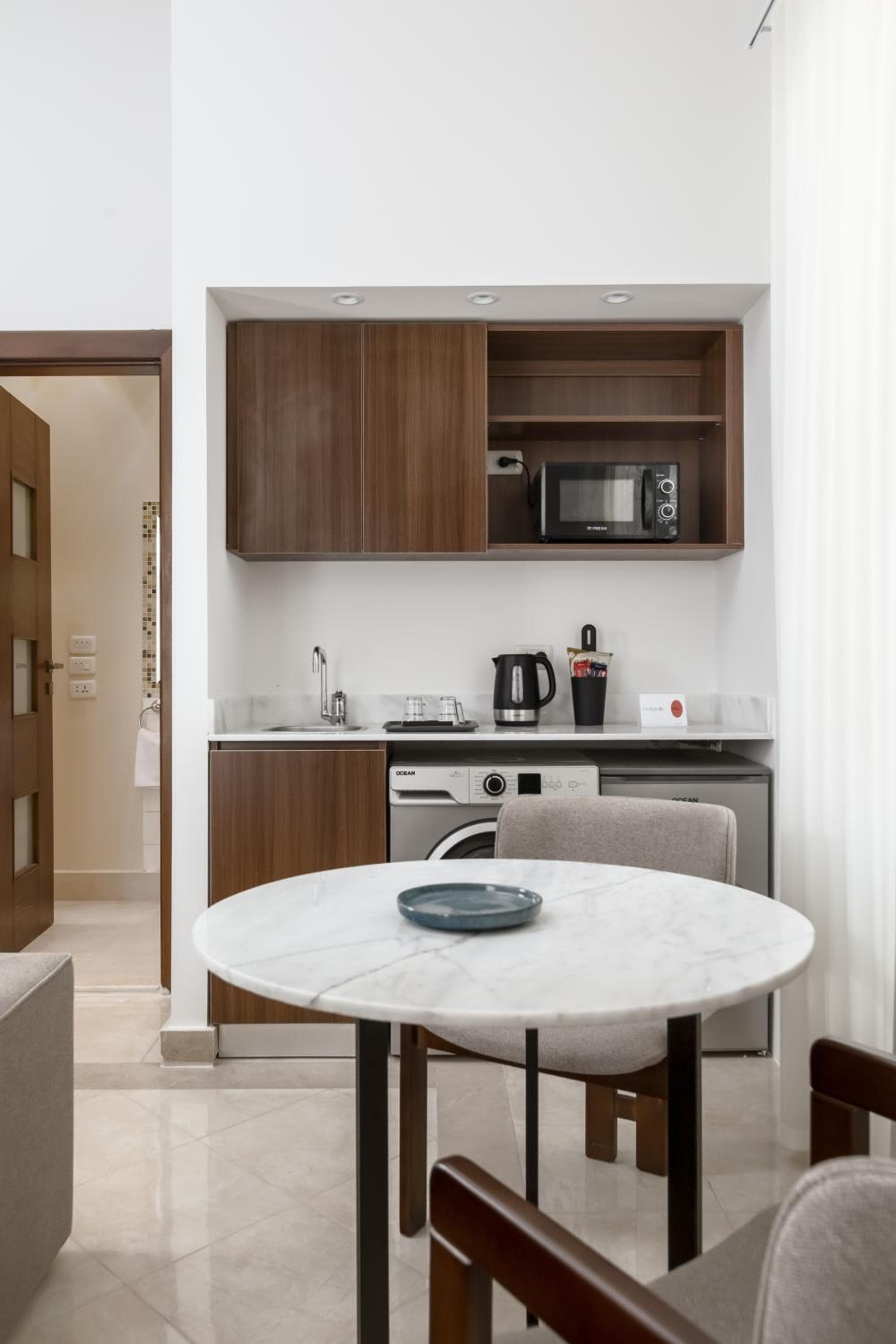 Livingville The Two-Fifty, Cairo, photo 4