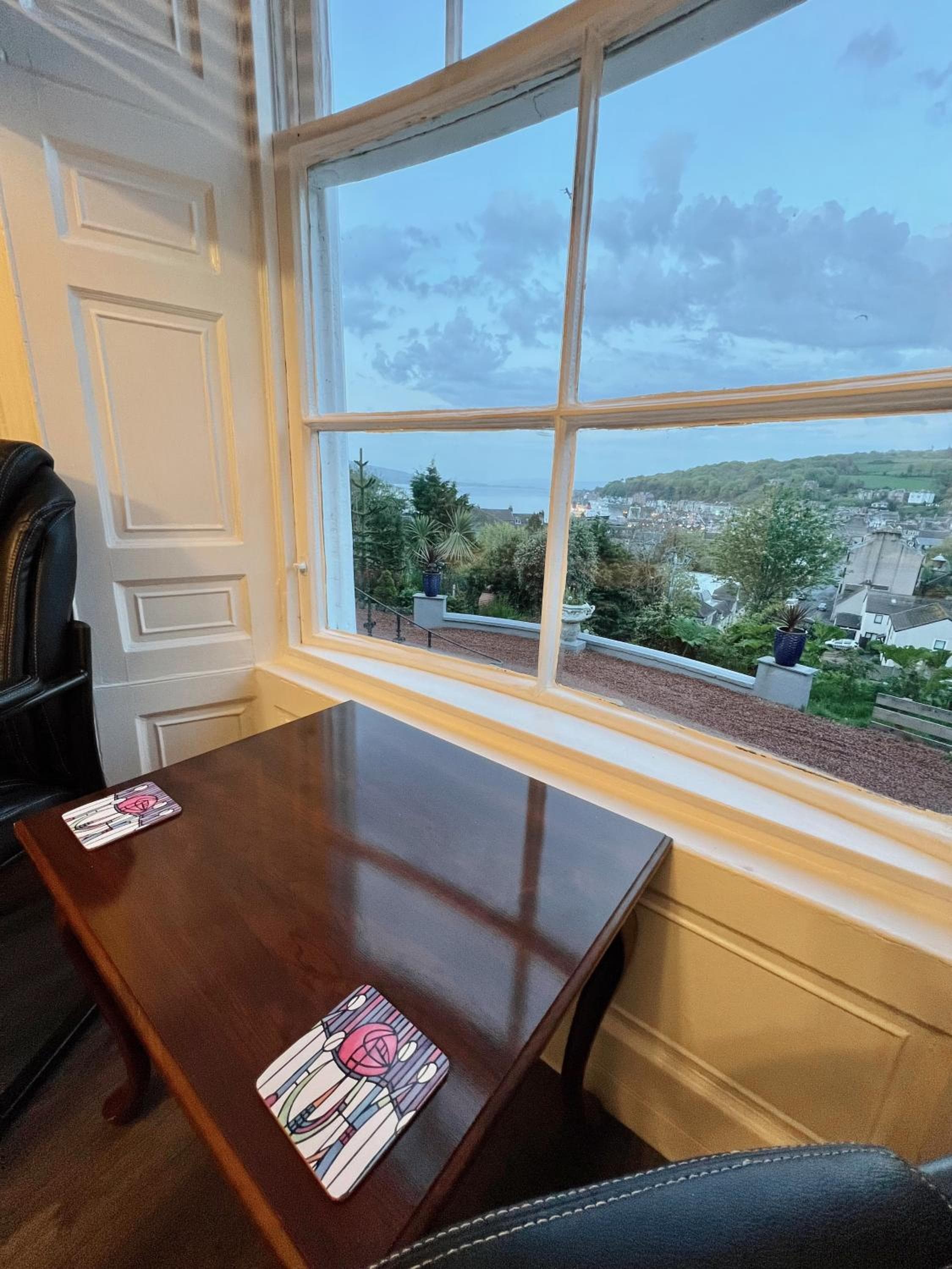Ivybank Villa, Rothesay, photo 5