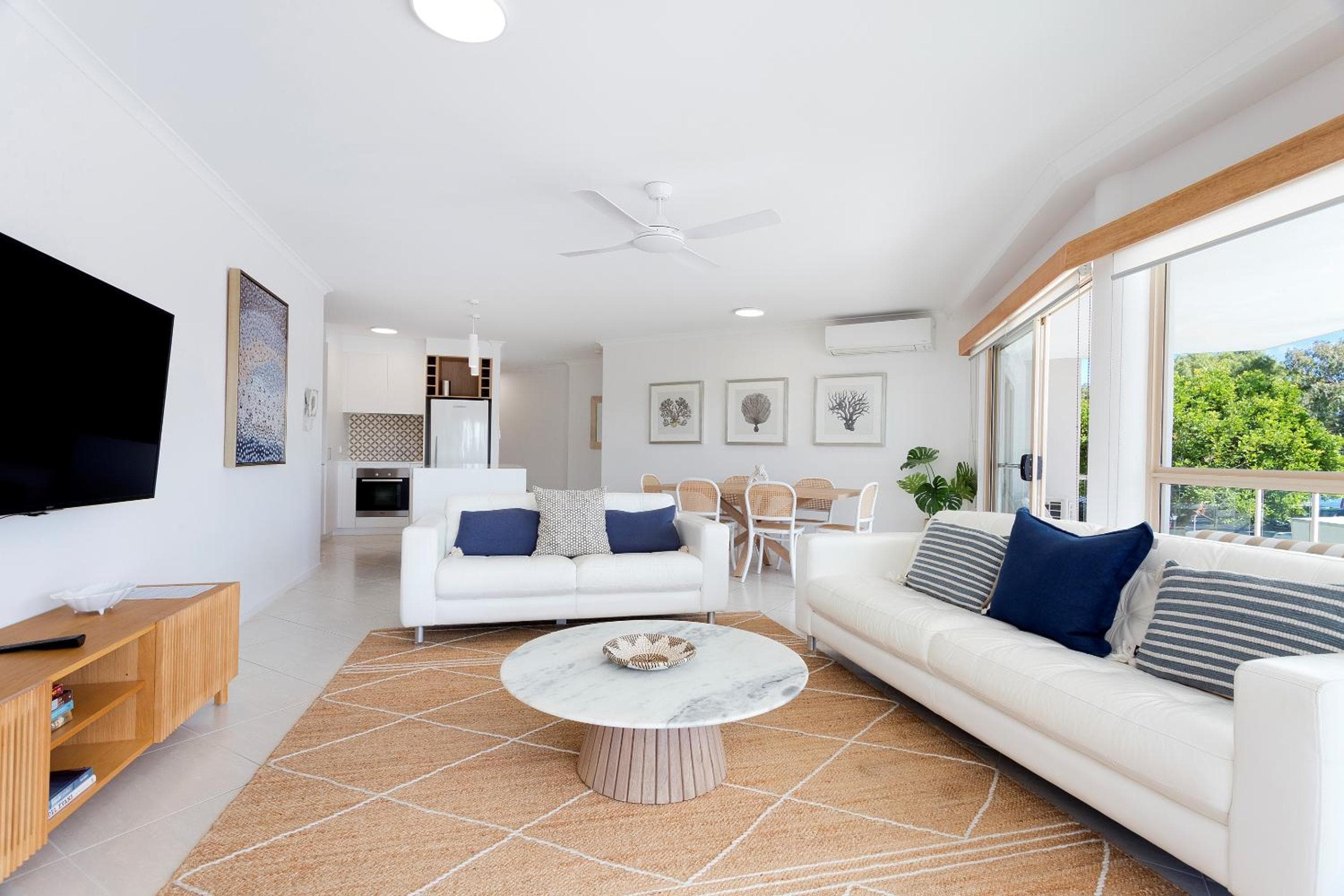 Offshore Noosa Resort, Noosaville, photo 3