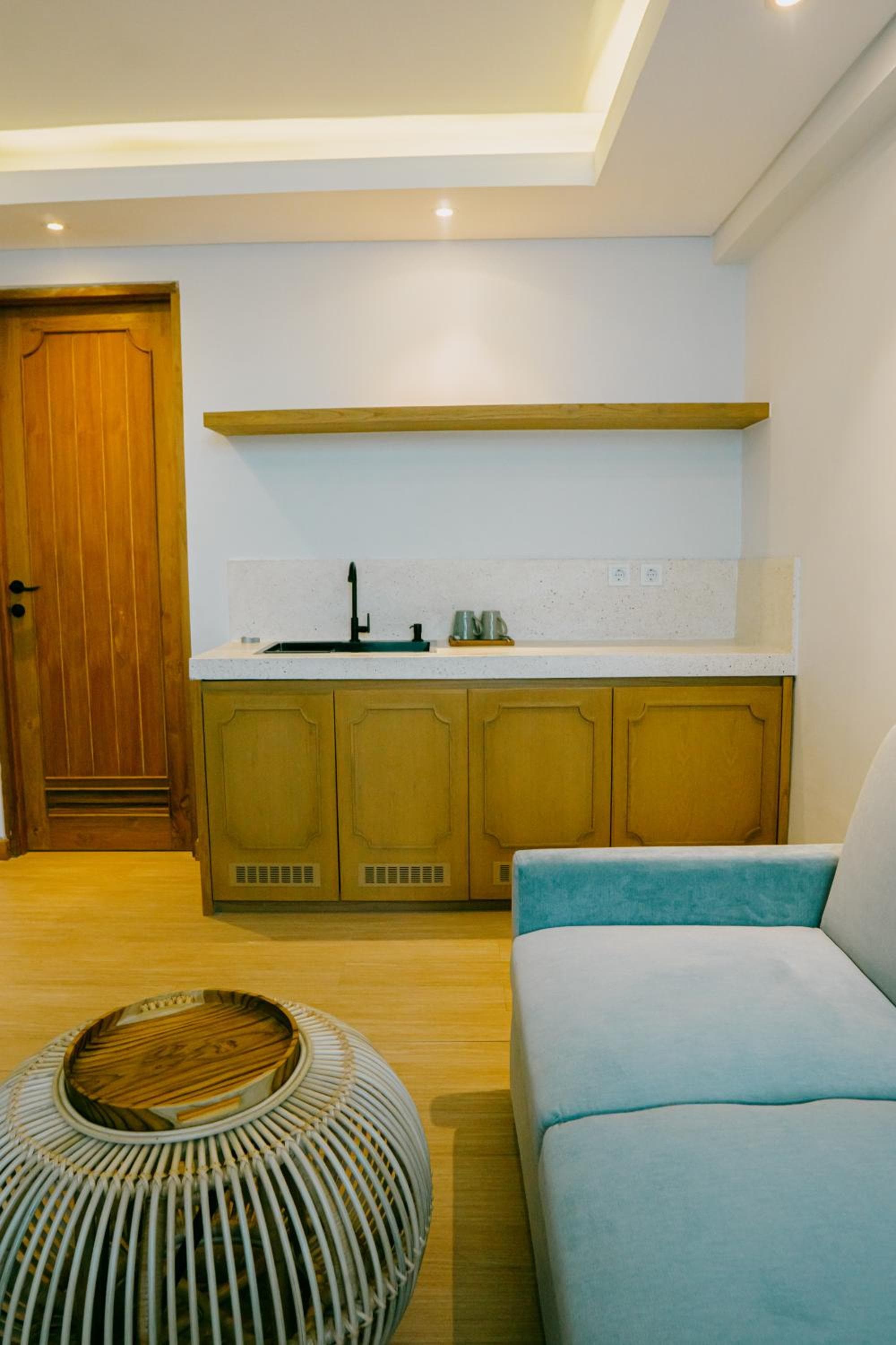 Casa Amarta Canggu - Boutique Lofts & Detox SPA, Canggu, photo 2
