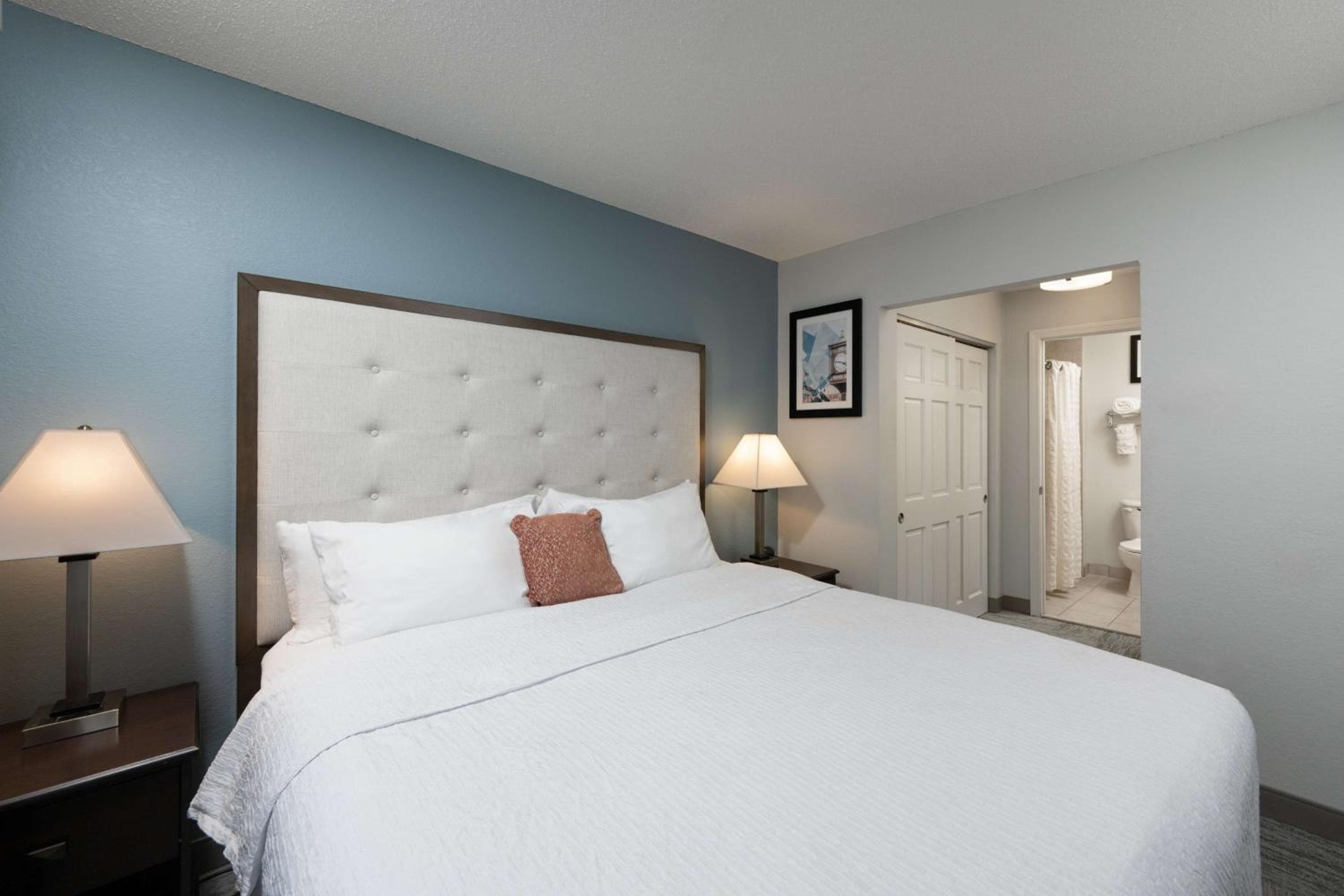 Homewood Suites by Hilton Boston/Andover, Andover, photo 4
