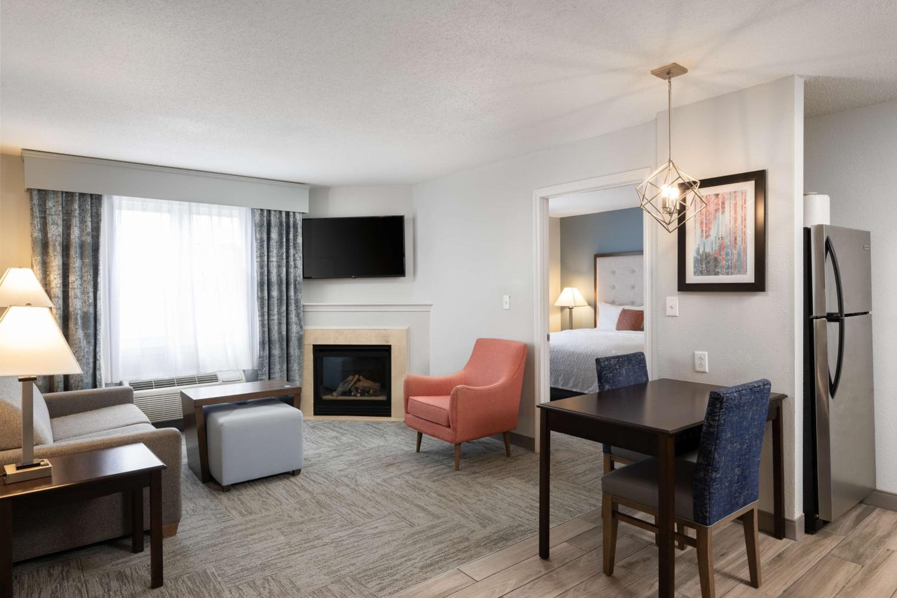 Homewood Suites by Hilton Boston/Andover, Andover, photo 6