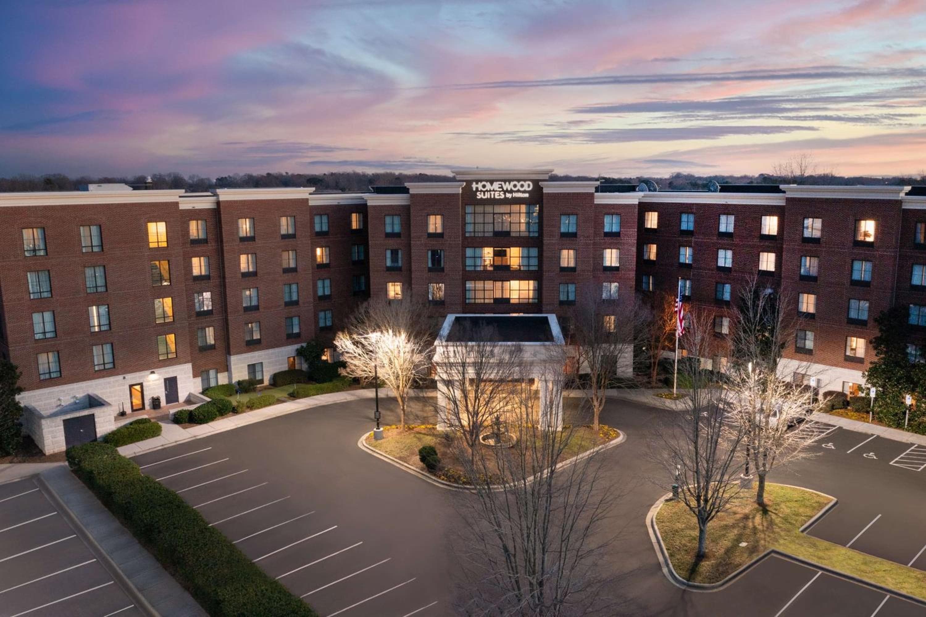 Homewood Suites by Hilton Davidson, Davidson