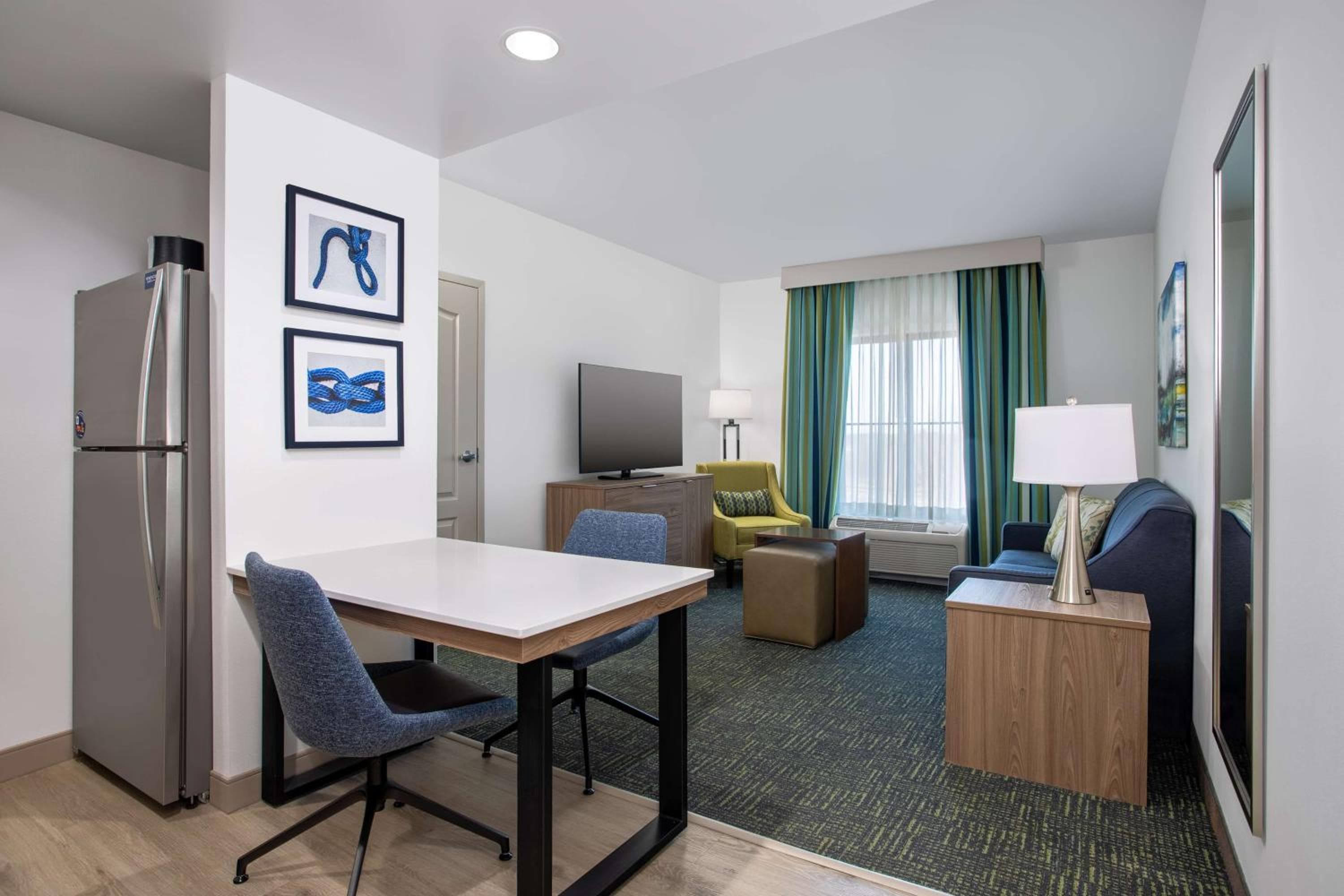 Homewood Suites by Hilton Davidson, Davidson, photo 2