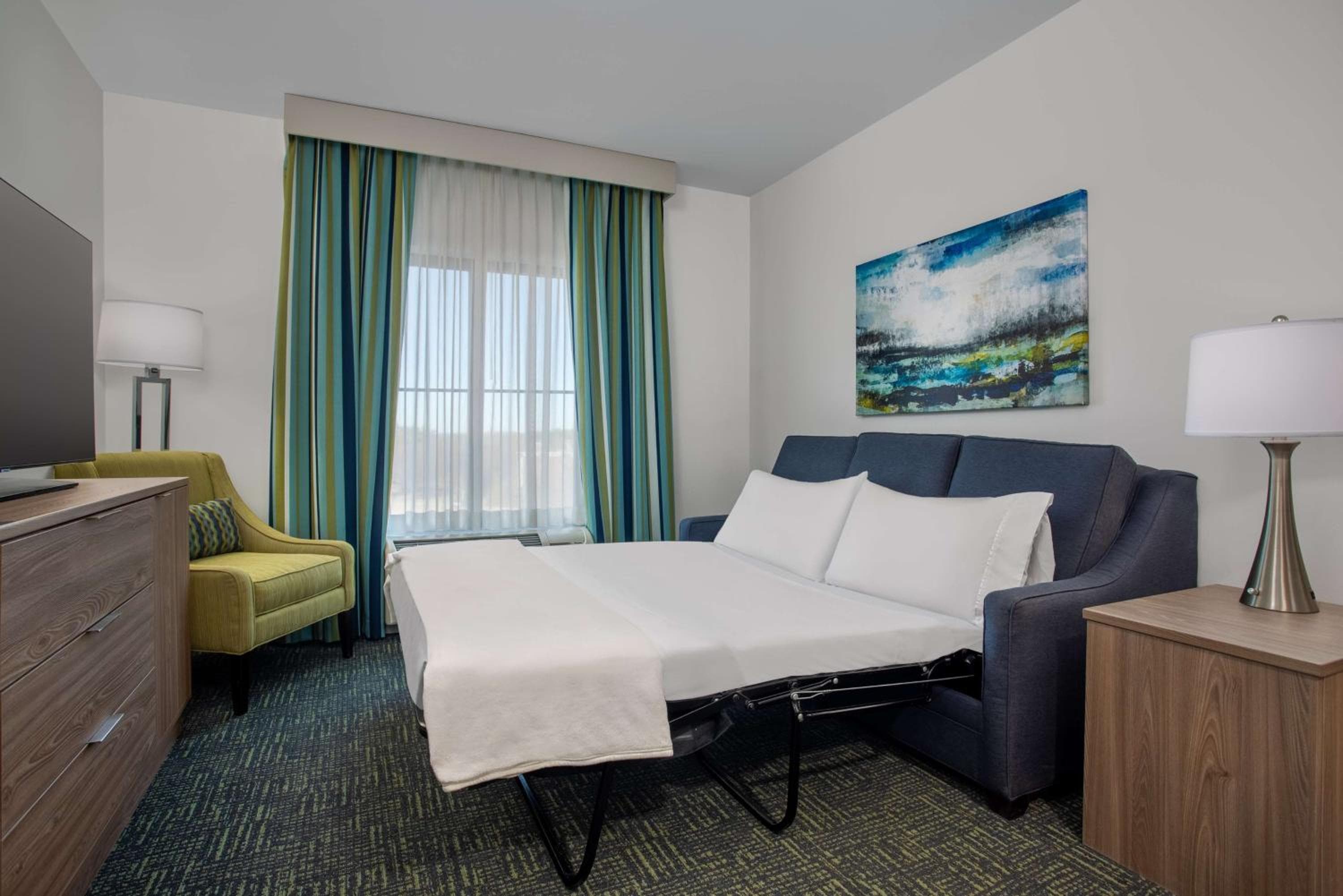 Homewood Suites by Hilton Davidson, Davidson, photo 5