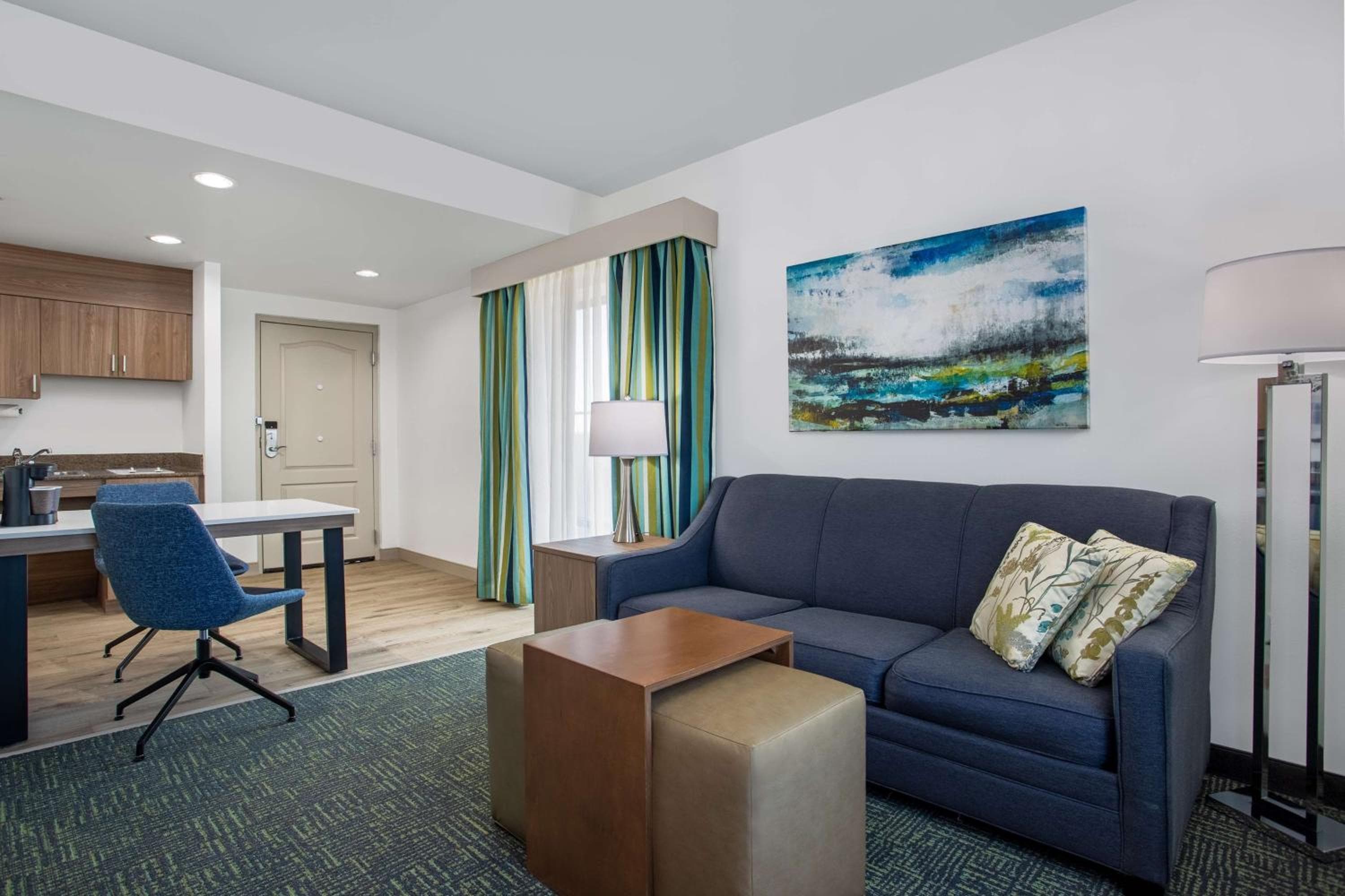 Homewood Suites by Hilton Davidson, Davidson, photo 4
