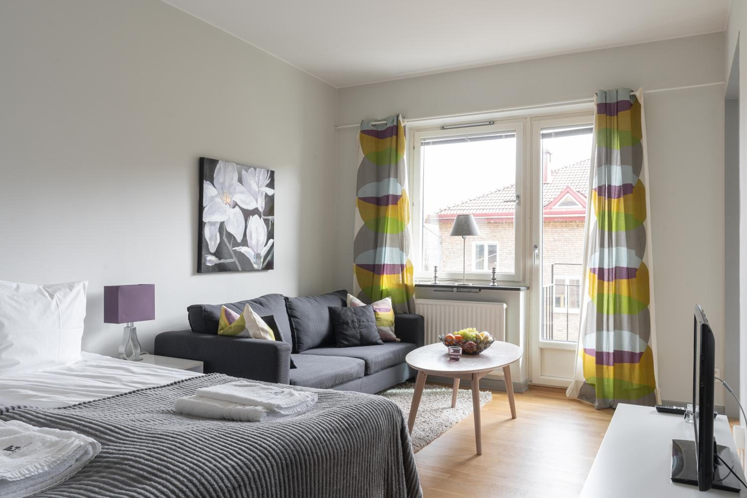 HeyStay Lagerbring, Gothenburg