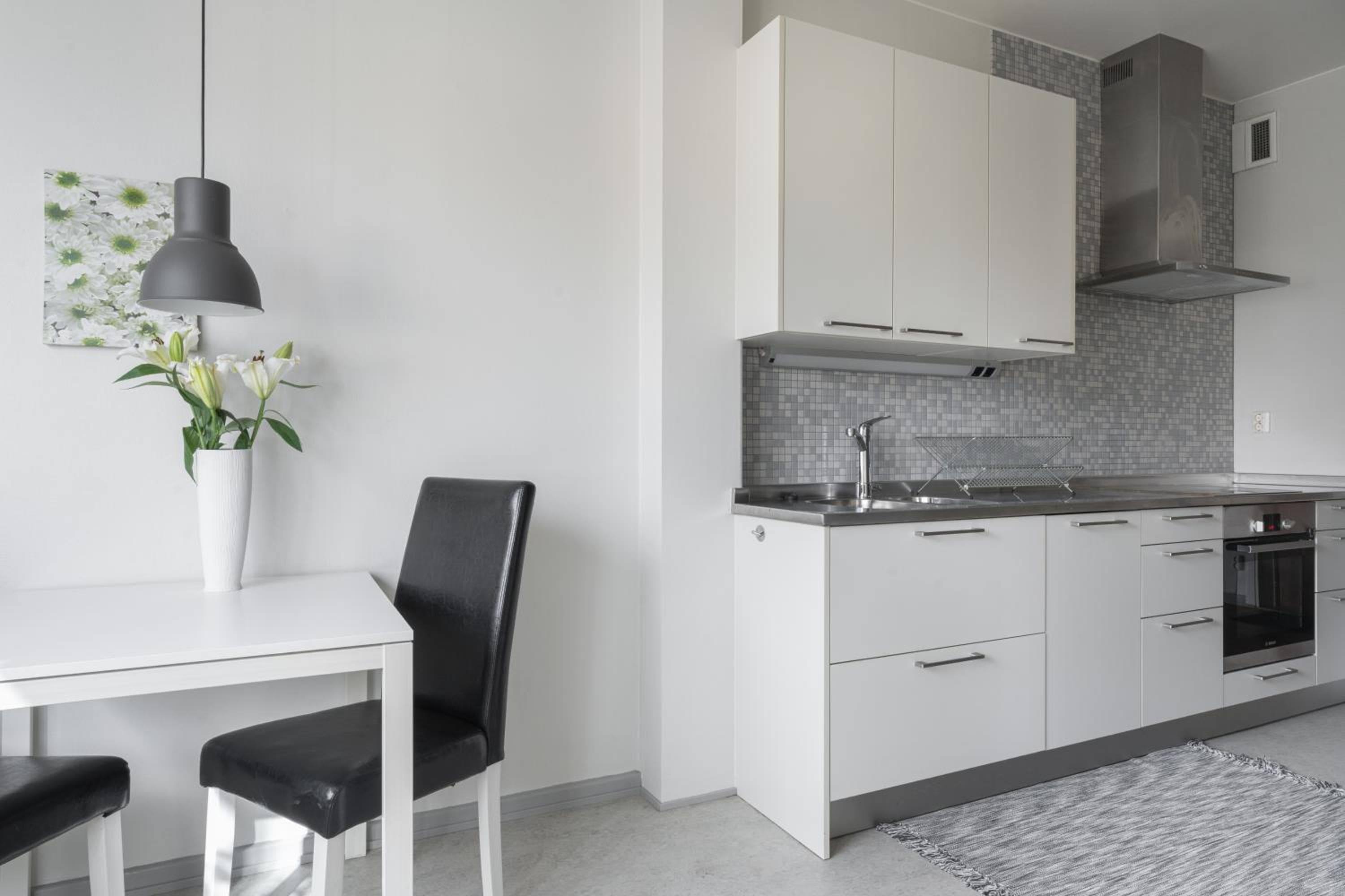 HeyStay Lagerbring, Gothenburg, photo 5
