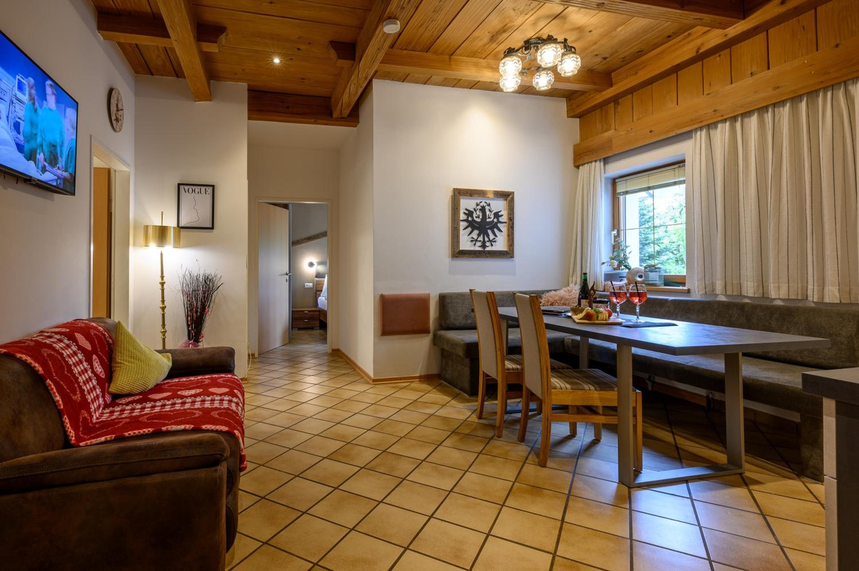 Restaurant Appartements Almdiele, Hart im Zillertal, photo 2