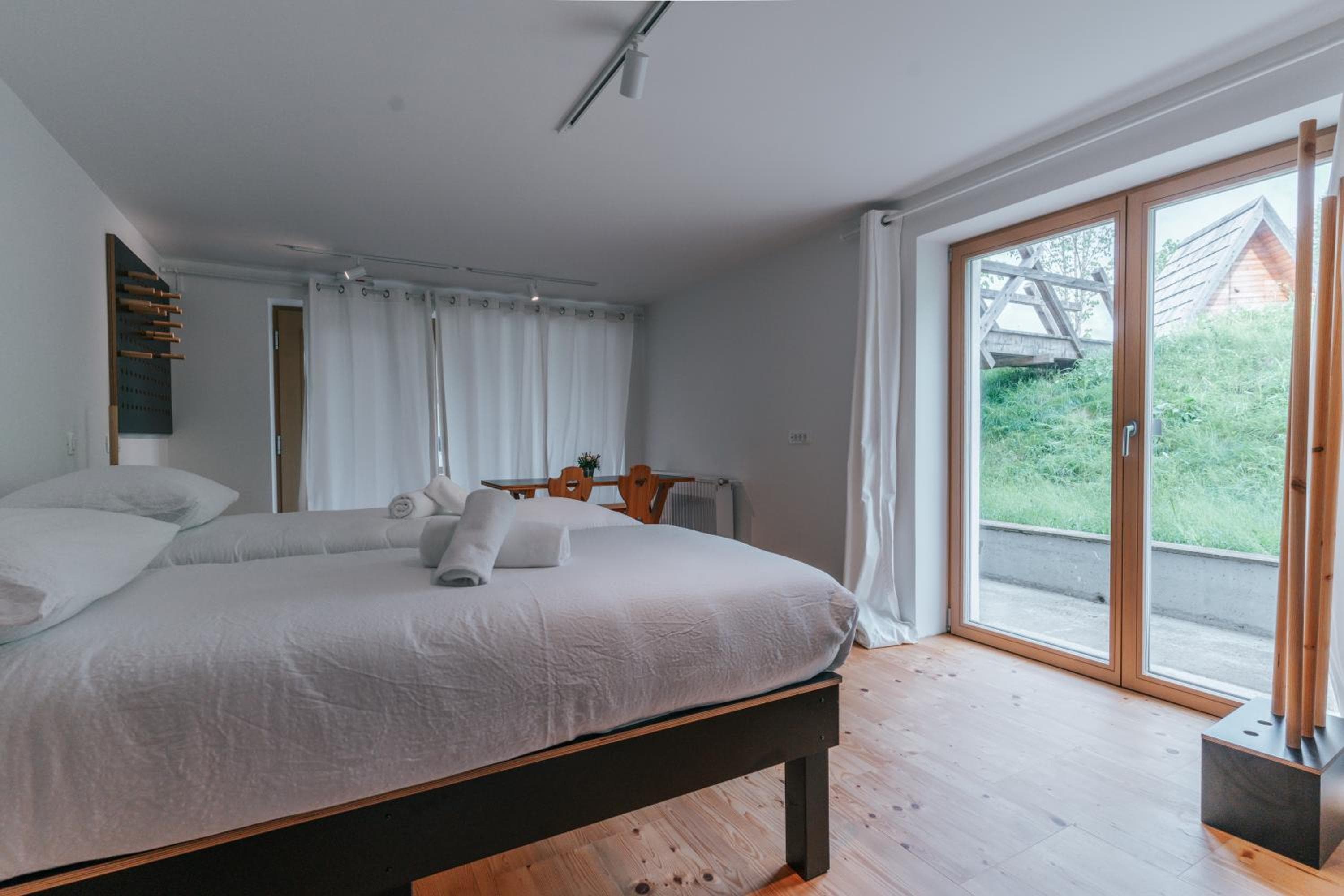 Eko Glamping Resort Krištof, Cerklje na Gorenjskem, photo 3