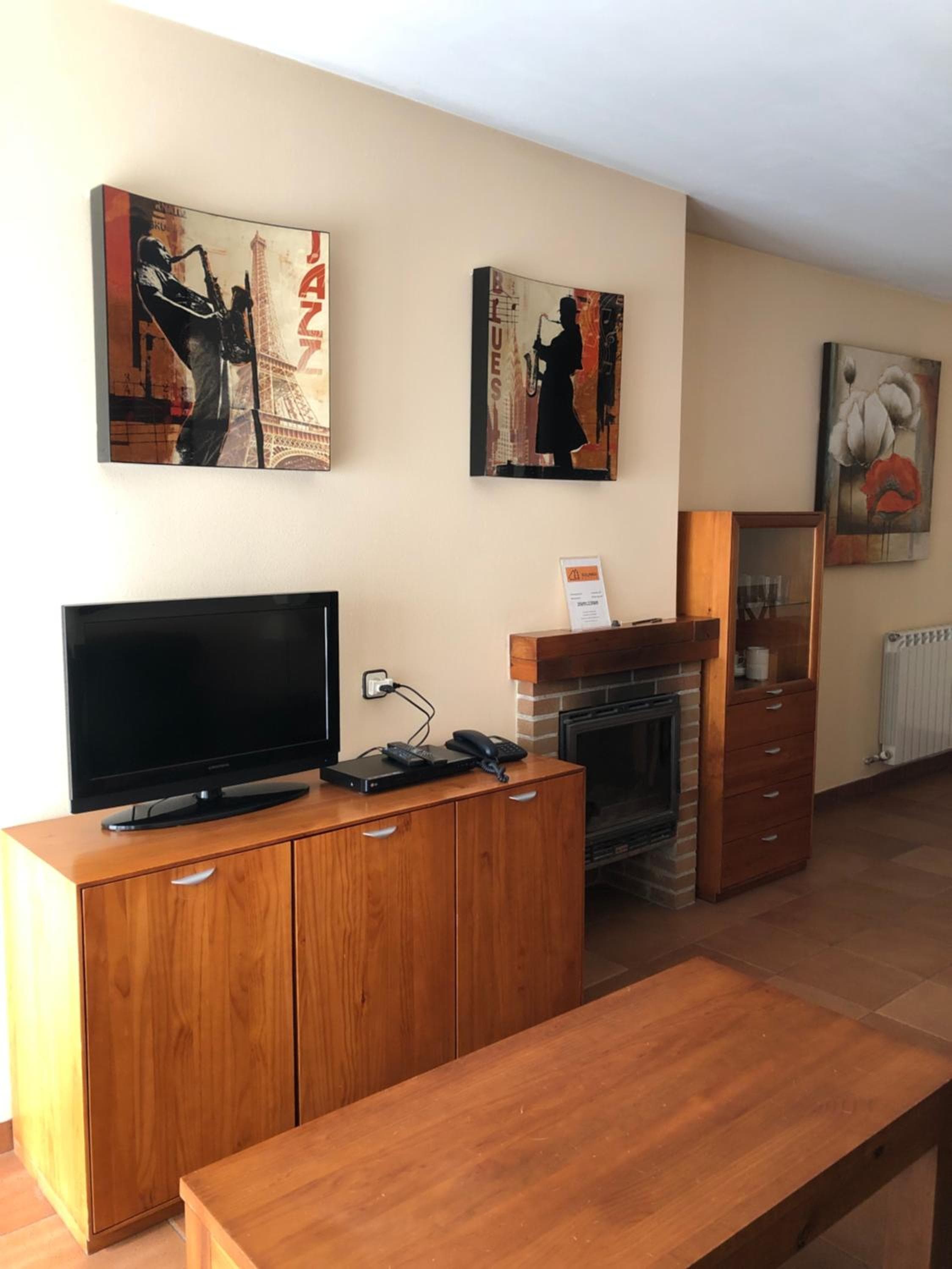 Apartamentos Solineu, photo 3