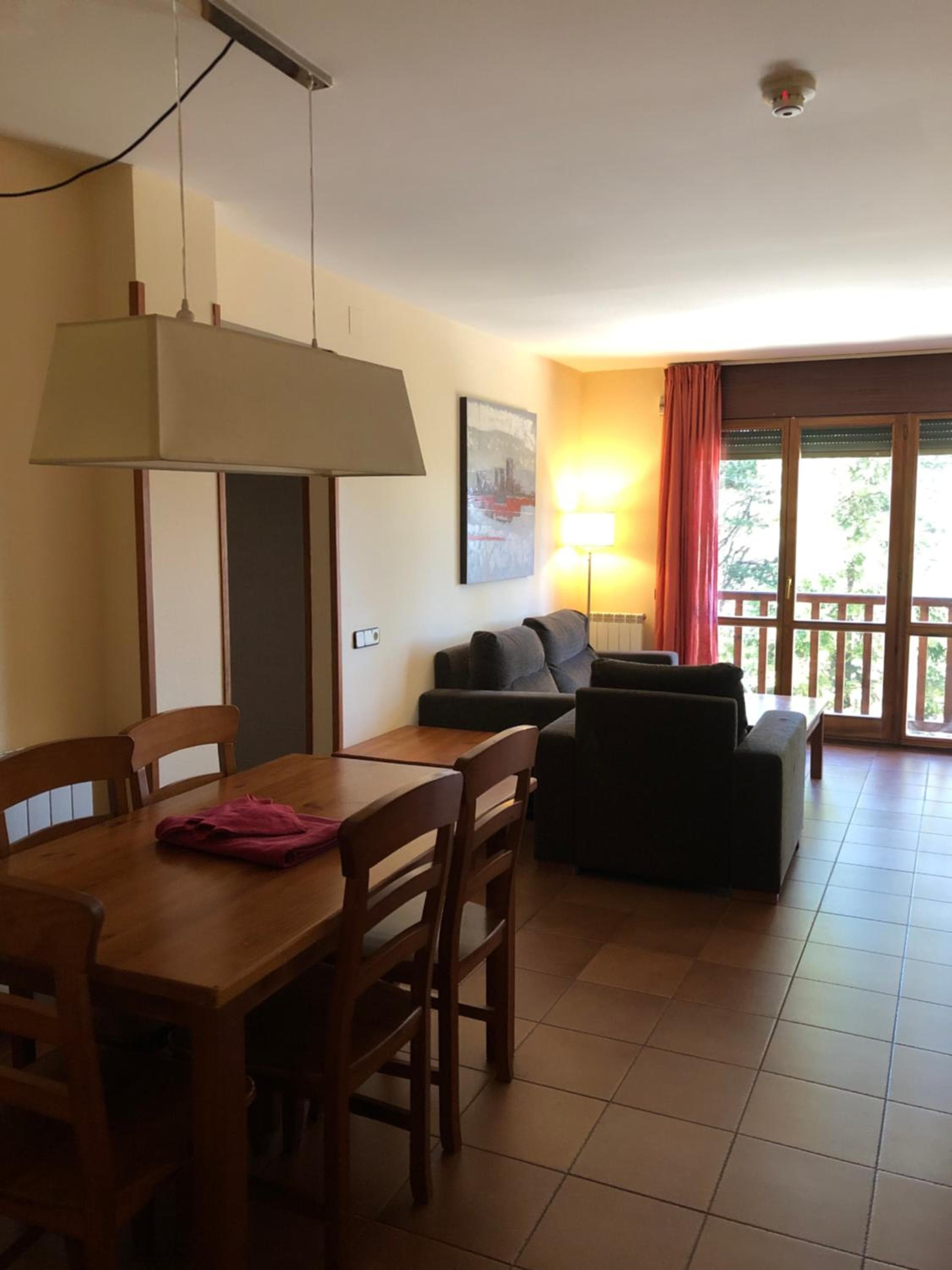 Apartamentos Solineu, photo 4