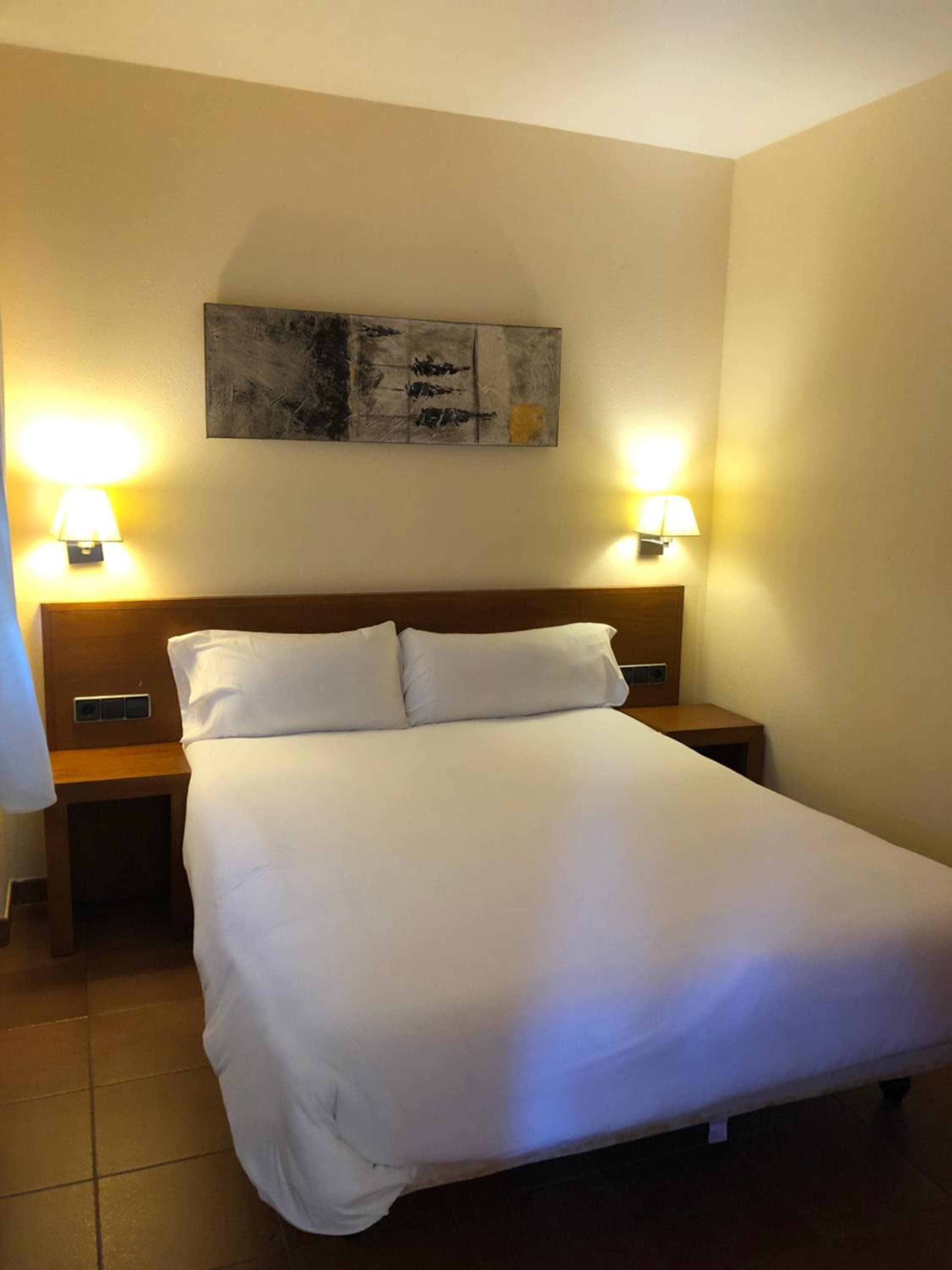 Apartamentos Solineu, photo 5