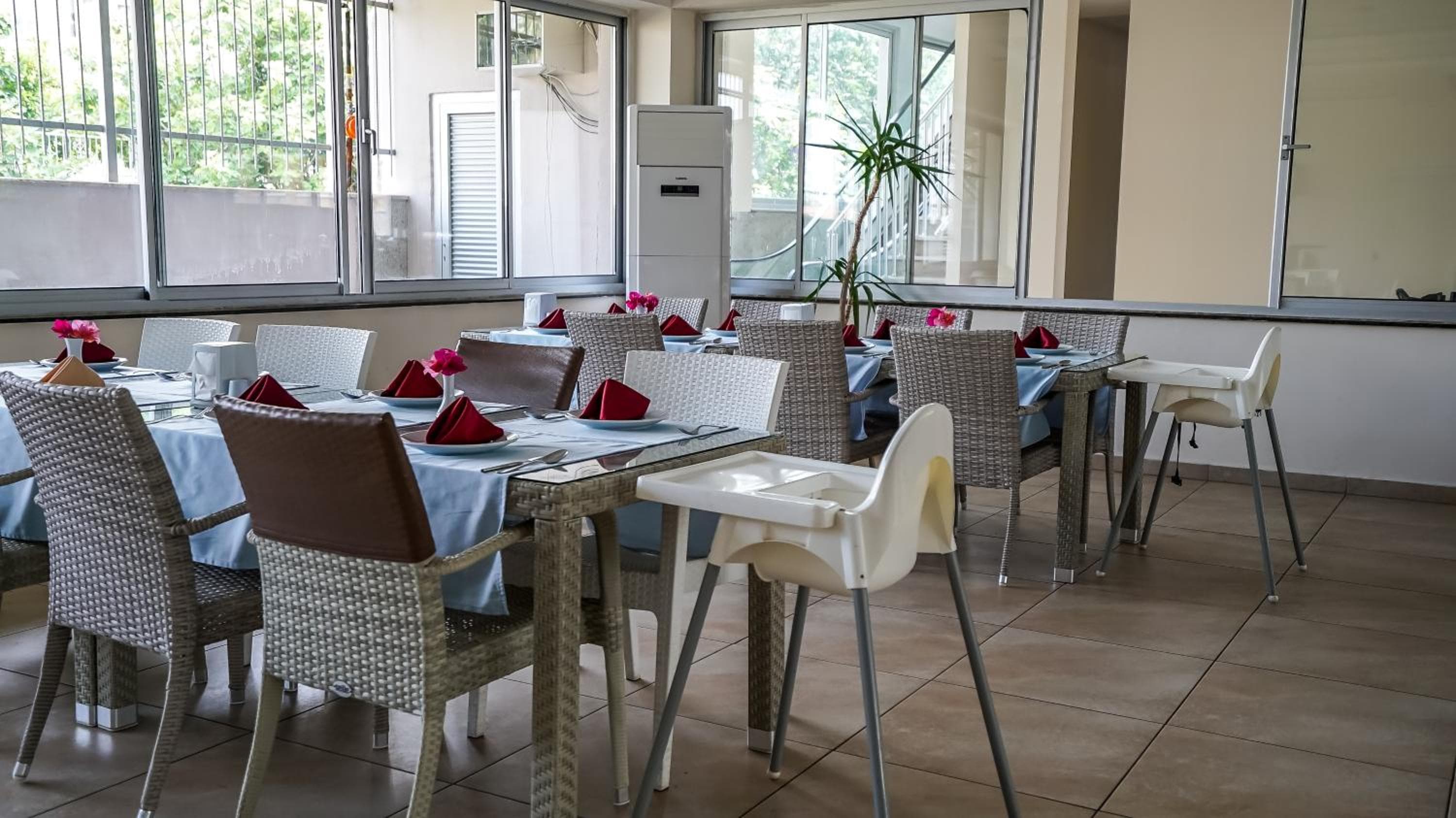Catty Cats Garden Hotel, Side, photo 2
