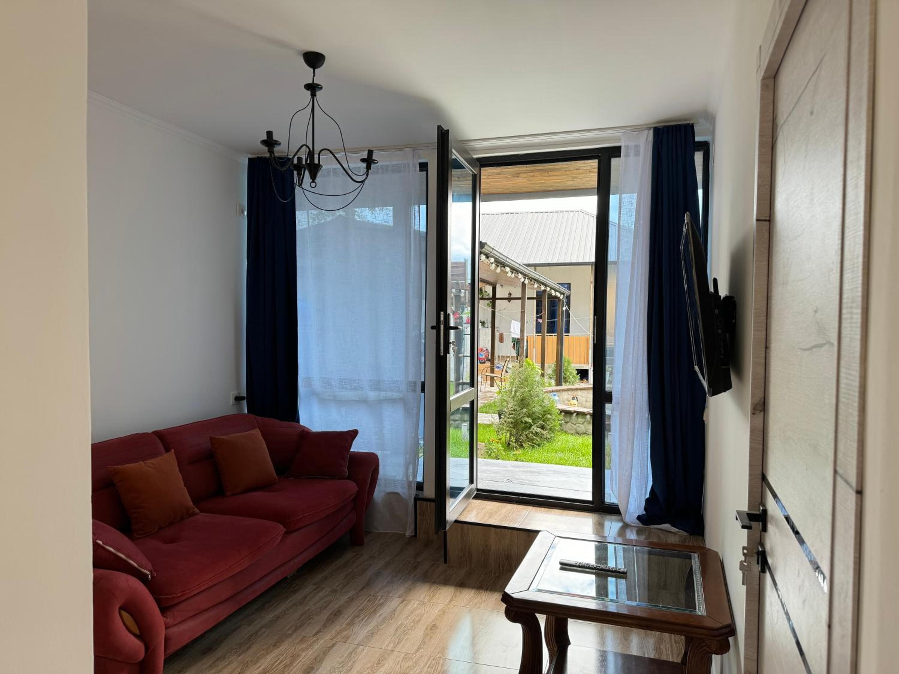 GTL Apartment, Tbilisi City, photo 5