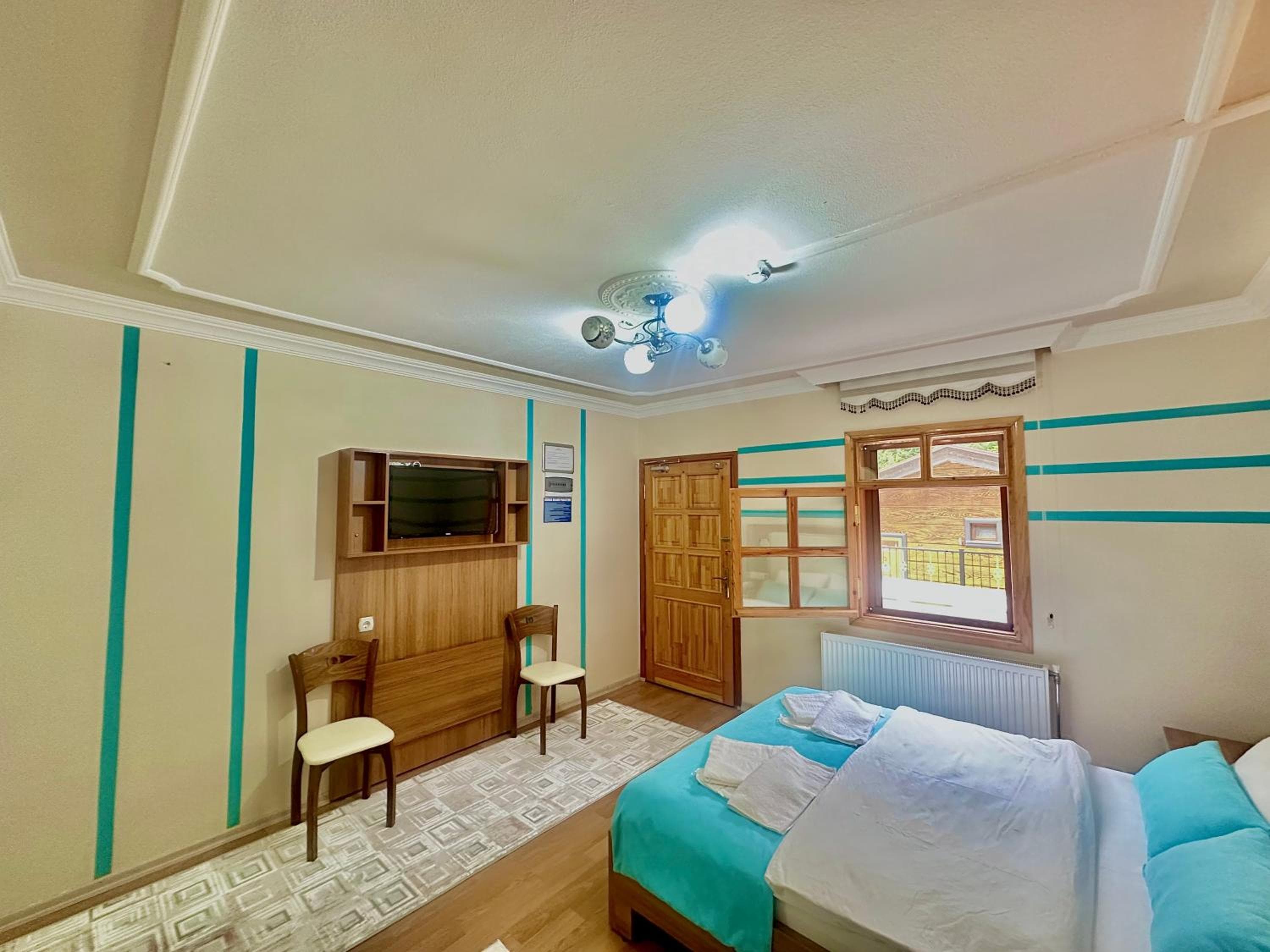 Konak Grand Apart, Uzungol, photo 6