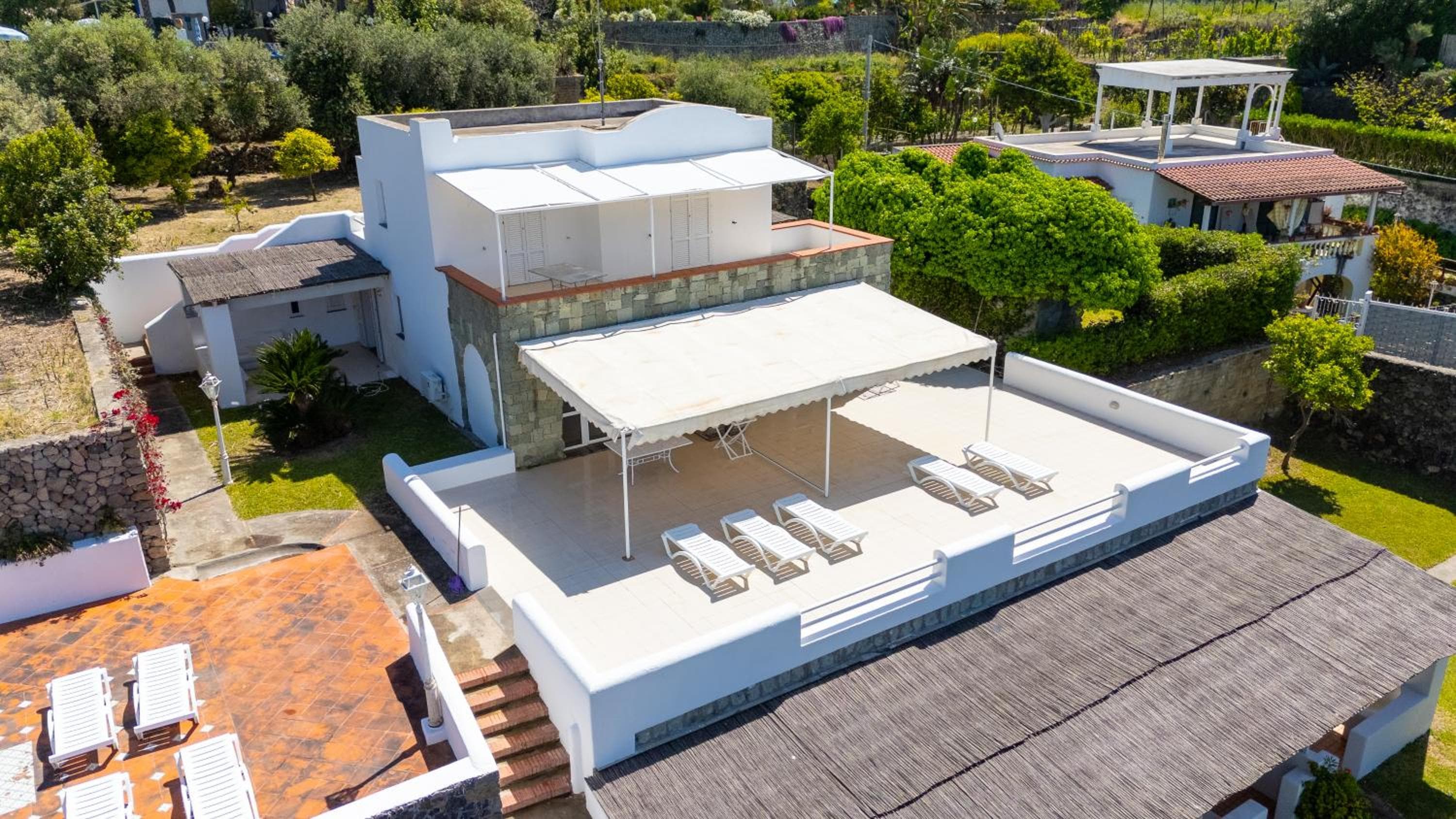 Residence Palummera, Forio d'Ischia, photo 4