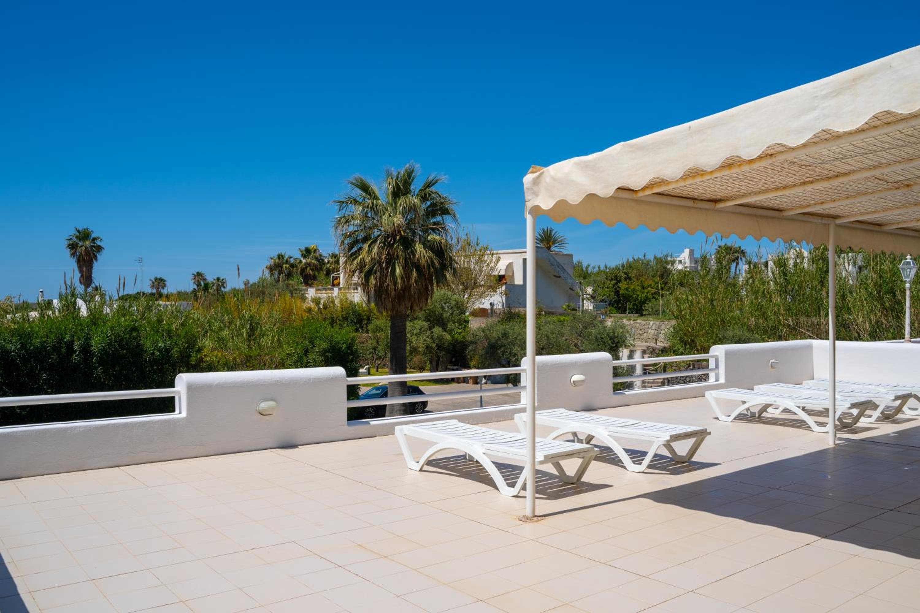 Residence Palummera, Forio d'Ischia, photo 3