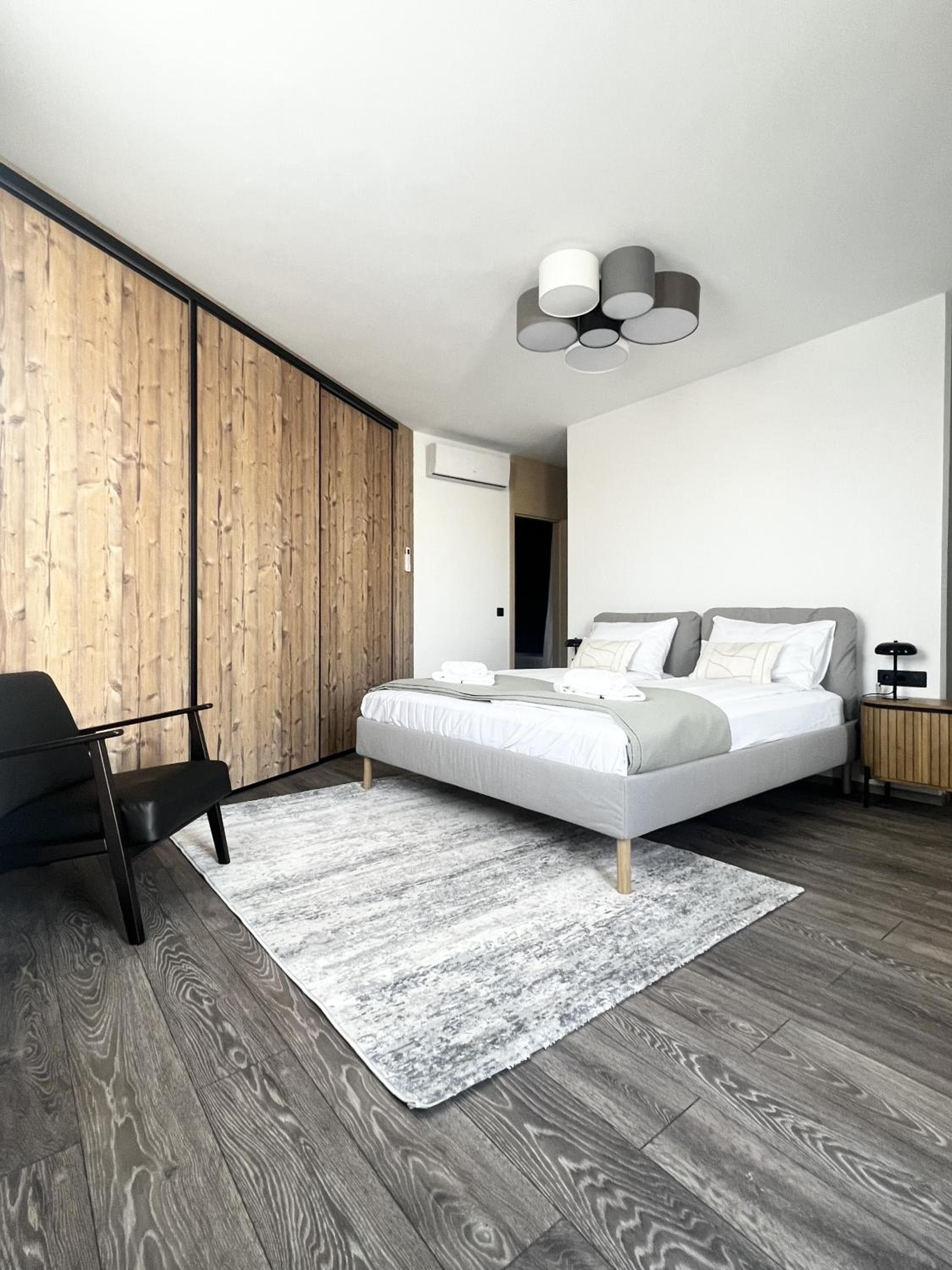 MT Suites ApartHotel, Budapest, photo 2