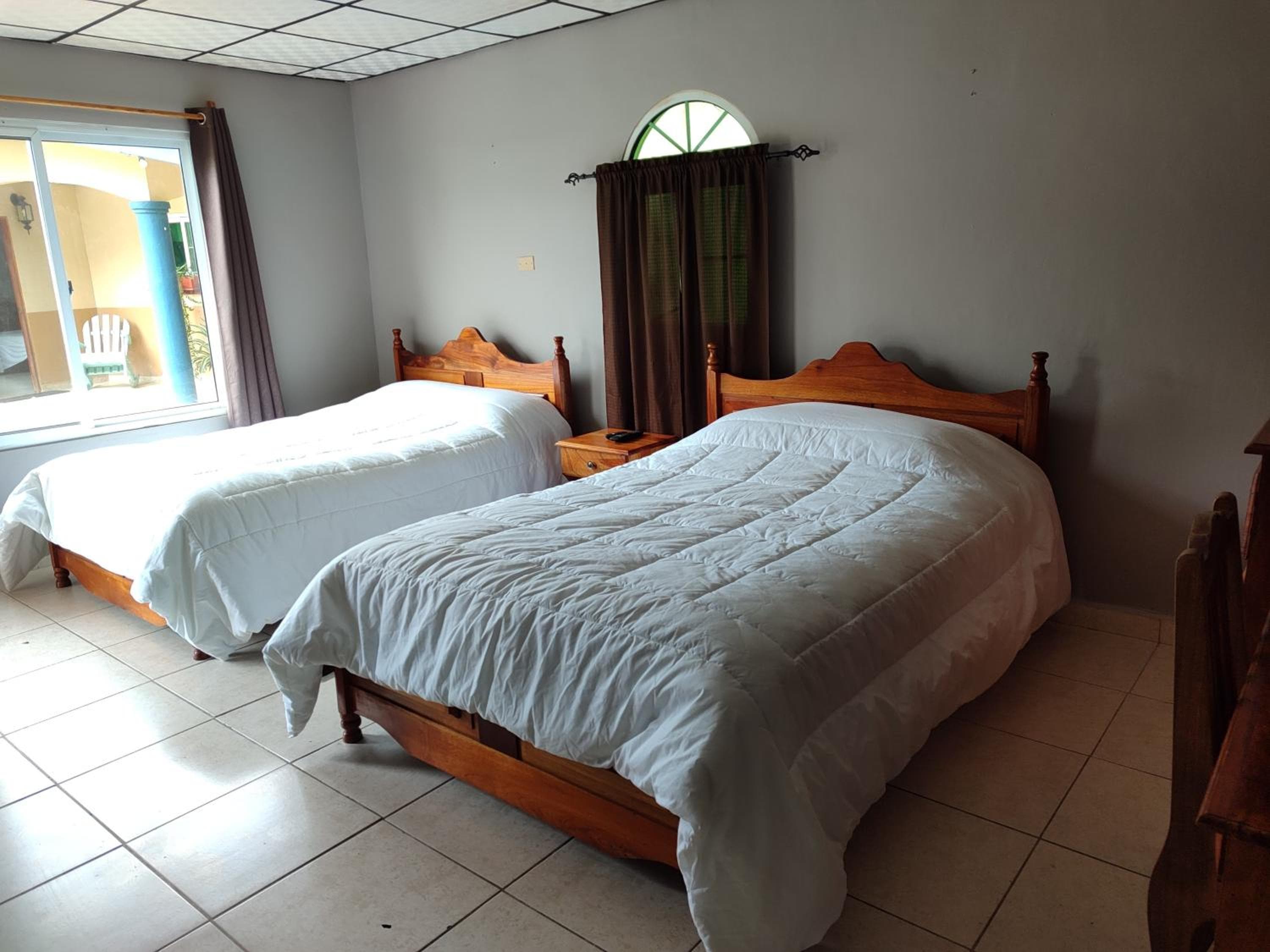 cabanas las molas, Volcán, photo 5