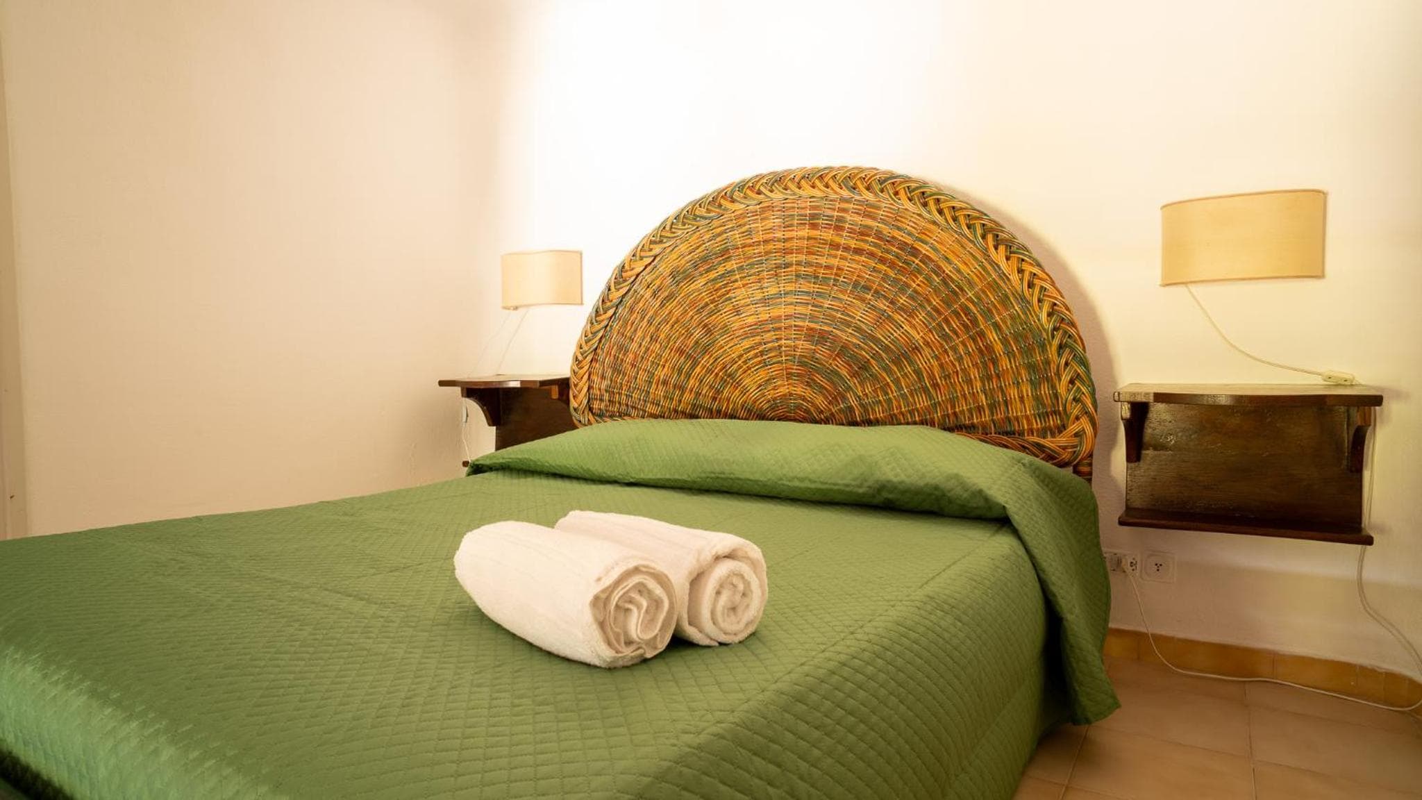 Residence Palummera, Forio d'Ischia, photo 2