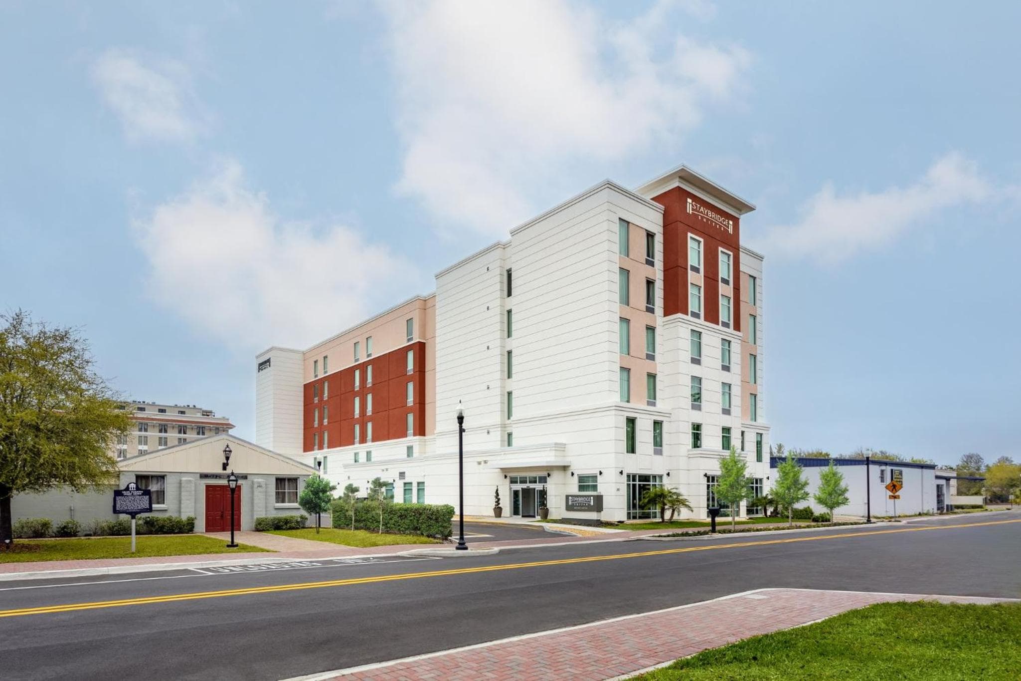 Staybridge Suites Winter Haven - Auburndale by IHG, Winter Haven
