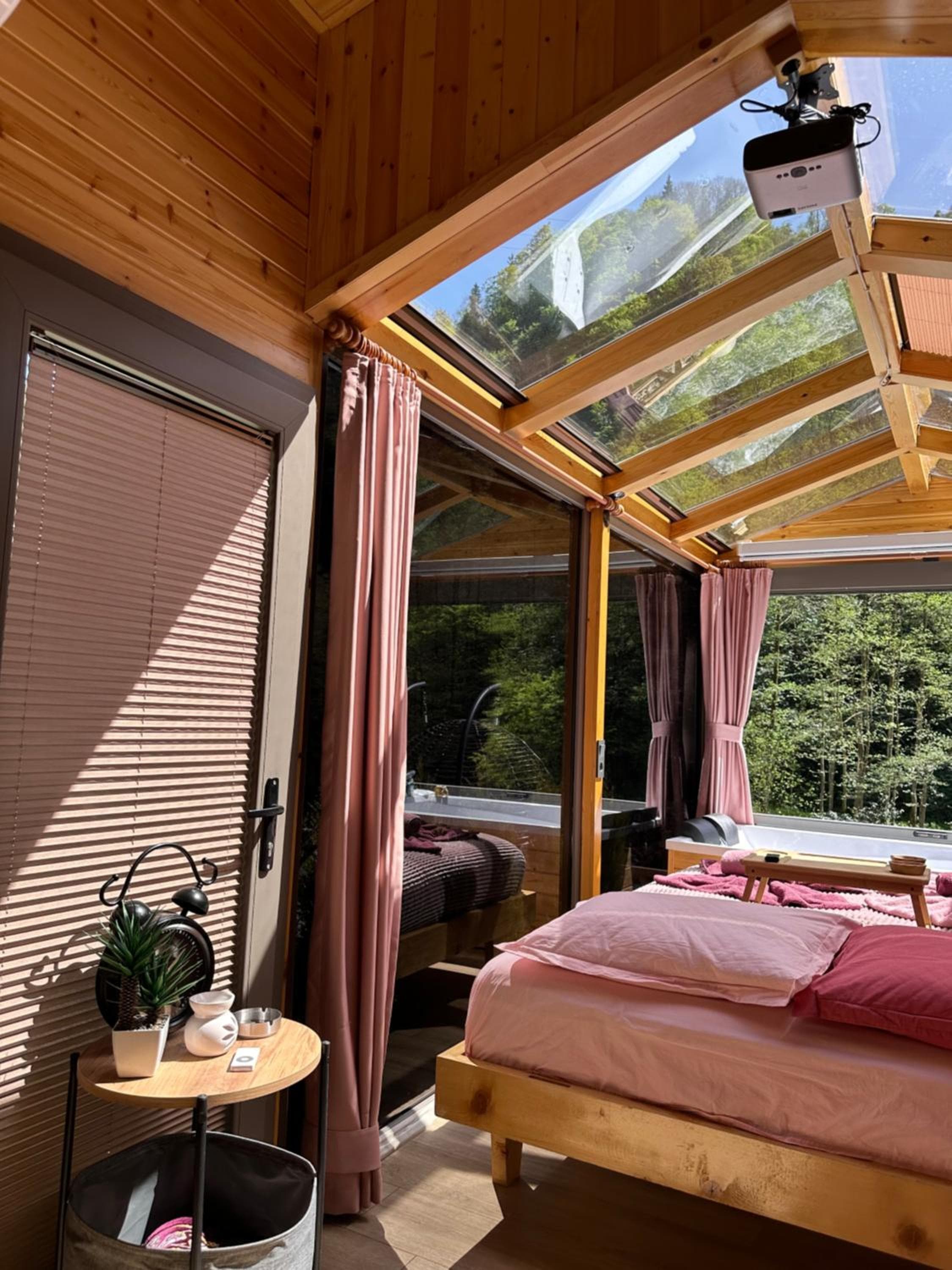 Ria süit otel bungalov, Rize, photo 3