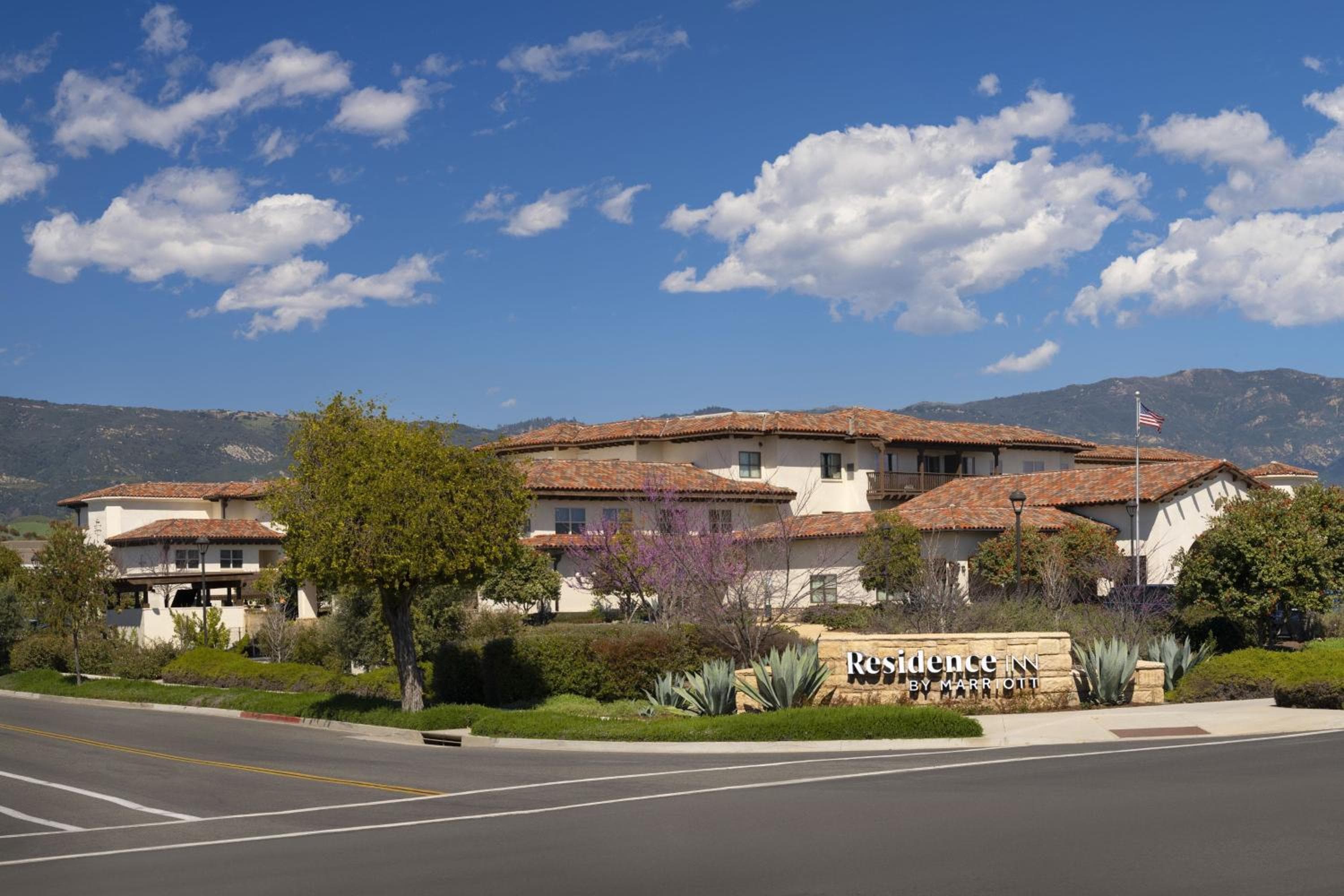 Residence Inn by Marriott Santa Barbara Goleta, Goleta