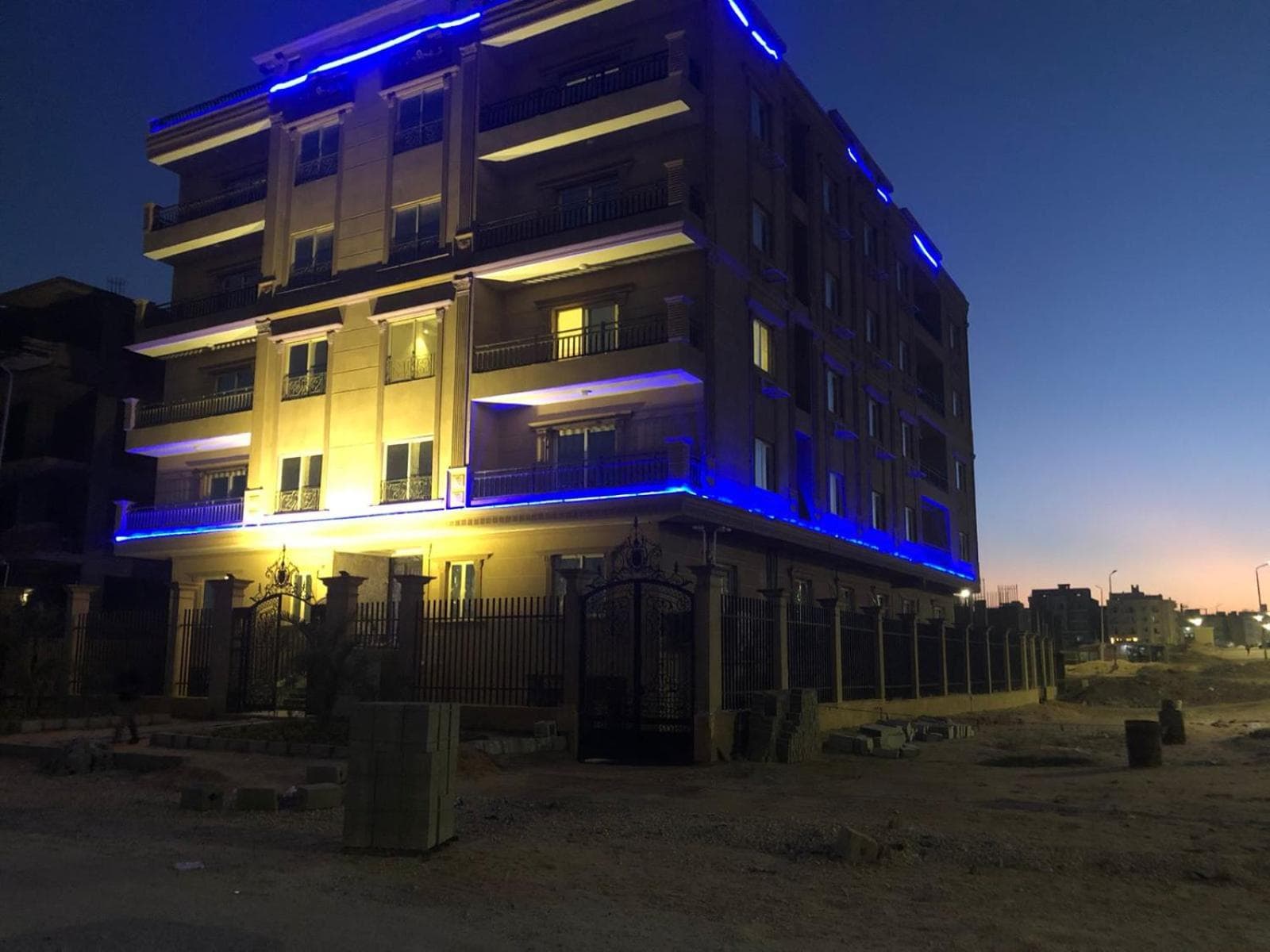 Apartments Next to Mivida, New cairo, photo 2