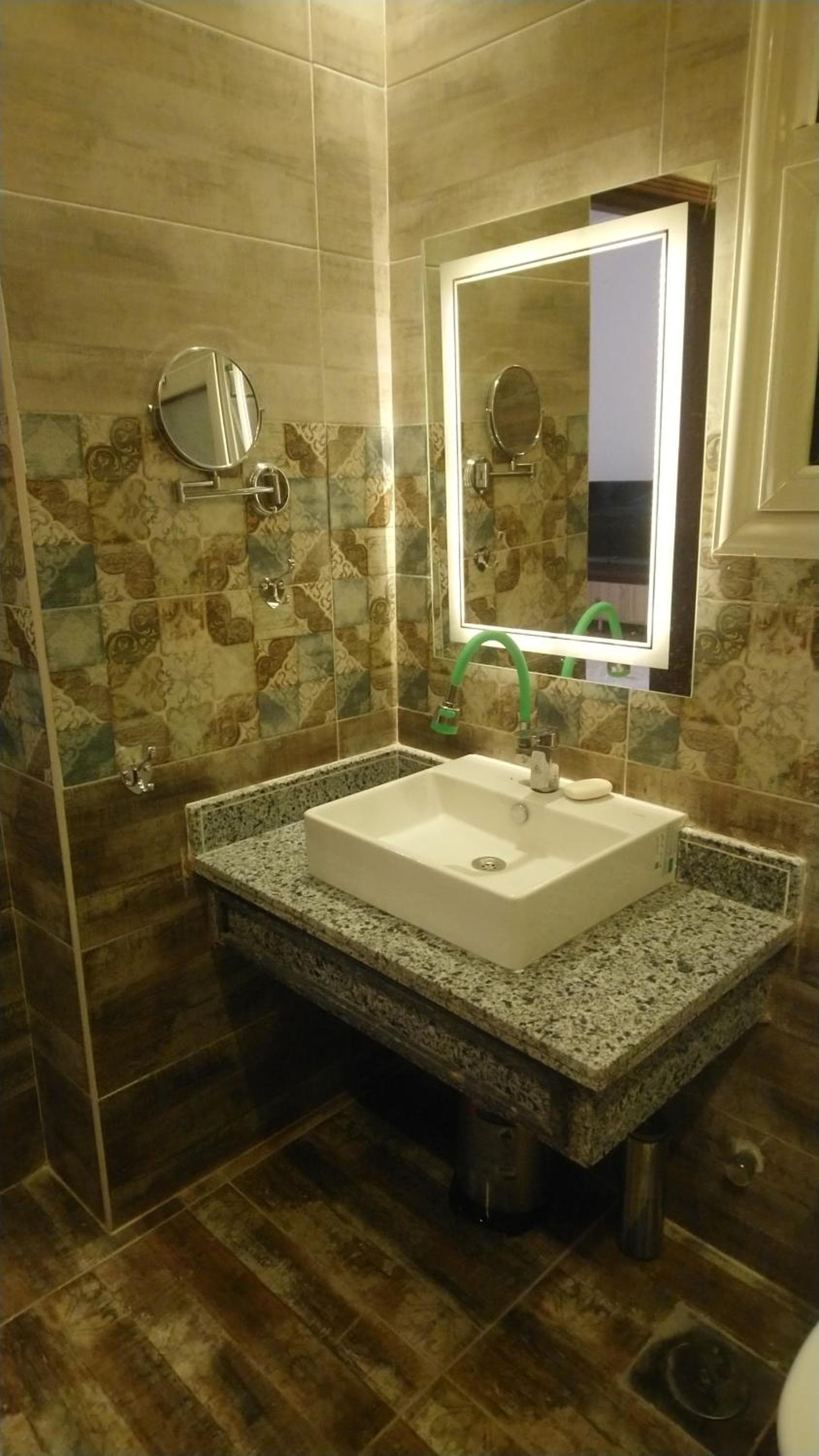 Apartments Next to Mivida, New cairo, photo 6