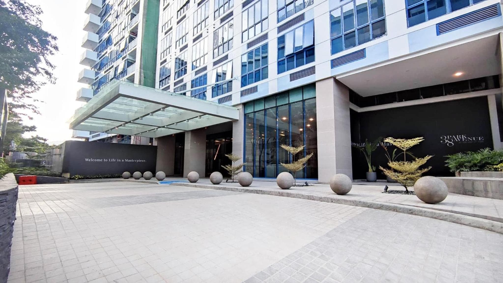 38 Park Avenue Condominium Cebu IT Park - Unit Freyja, Cebu City