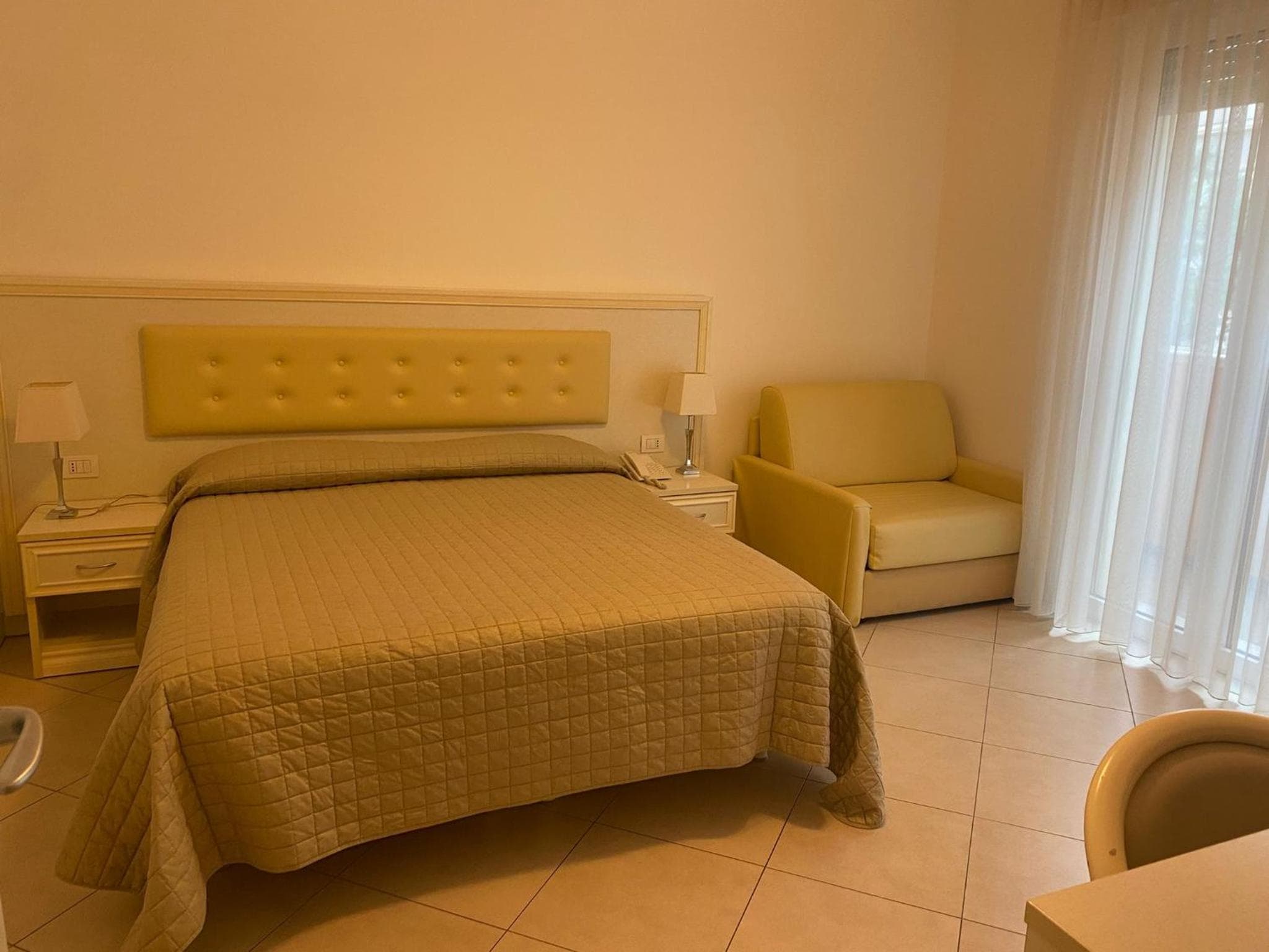 Residence Suite Smeraldo, Riccione, photo 6