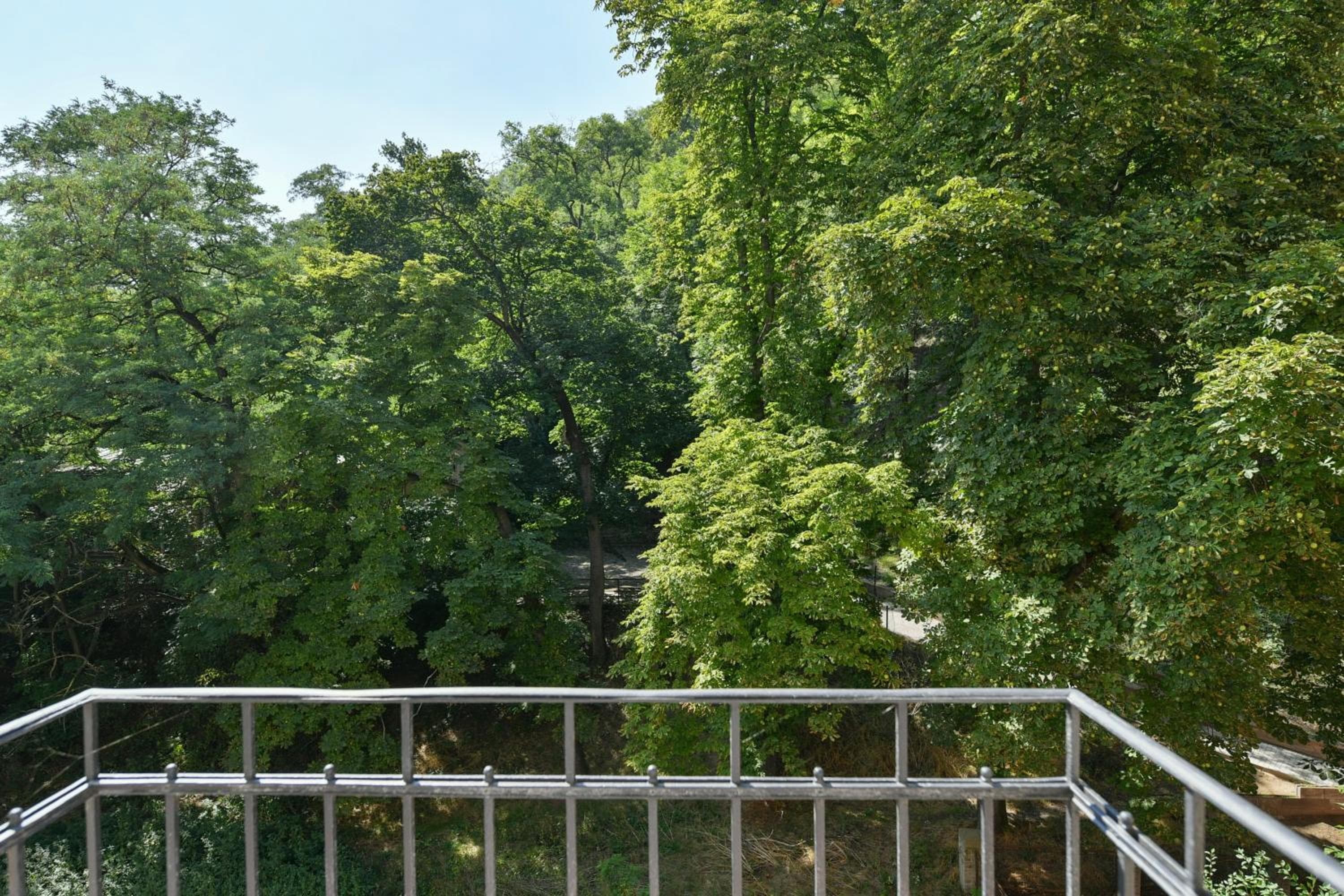 WSP Petrin Garden Apartments, Prague, photo 2