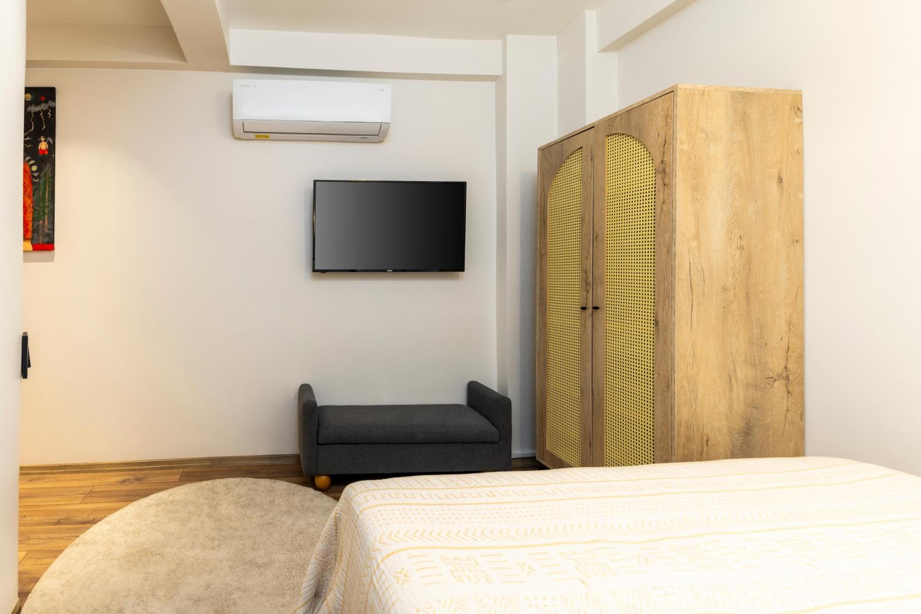 Mariposa Rooms Taksim, Istanbul, photo 6
