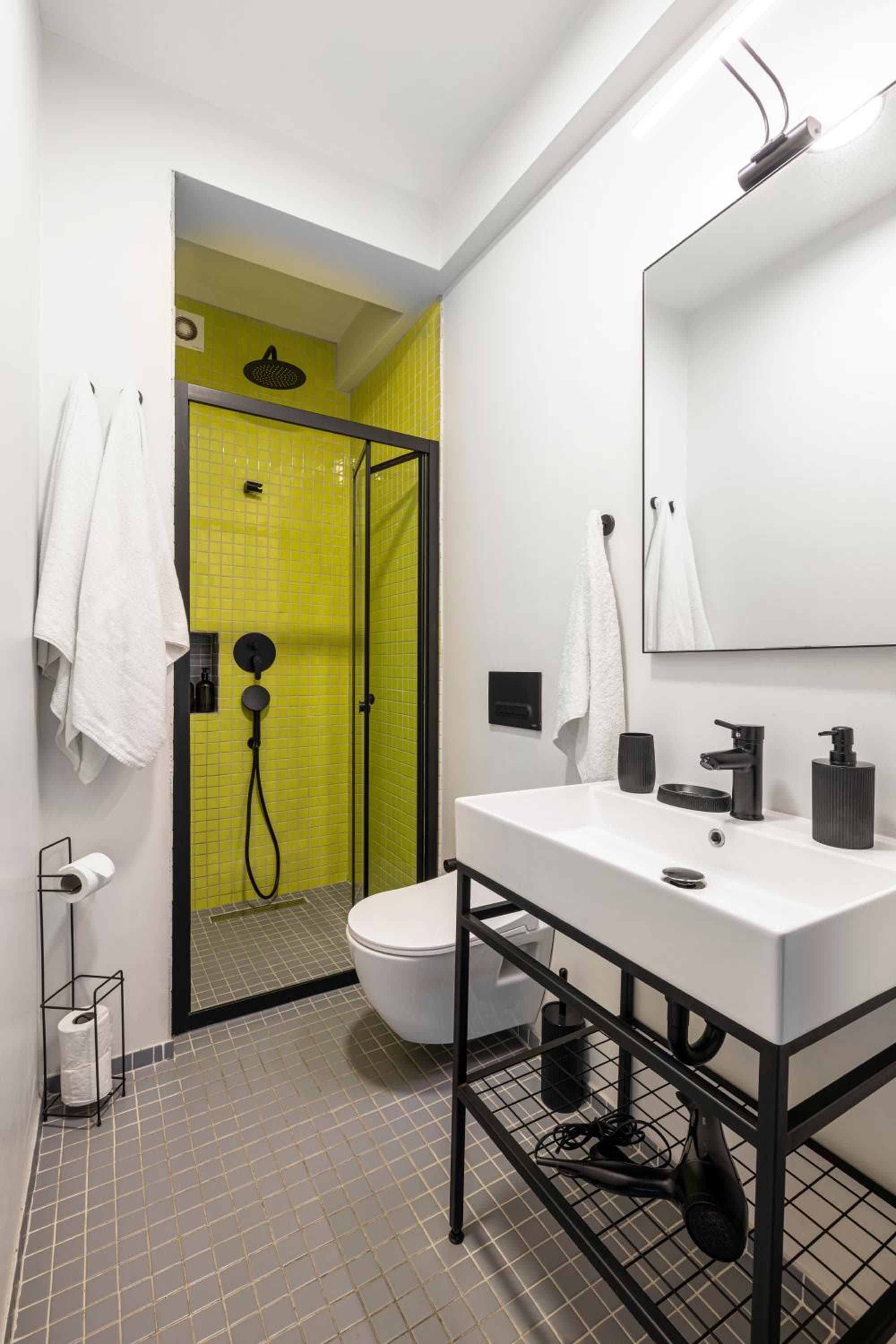 Mariposa Rooms Taksim, Istanbul, photo 5