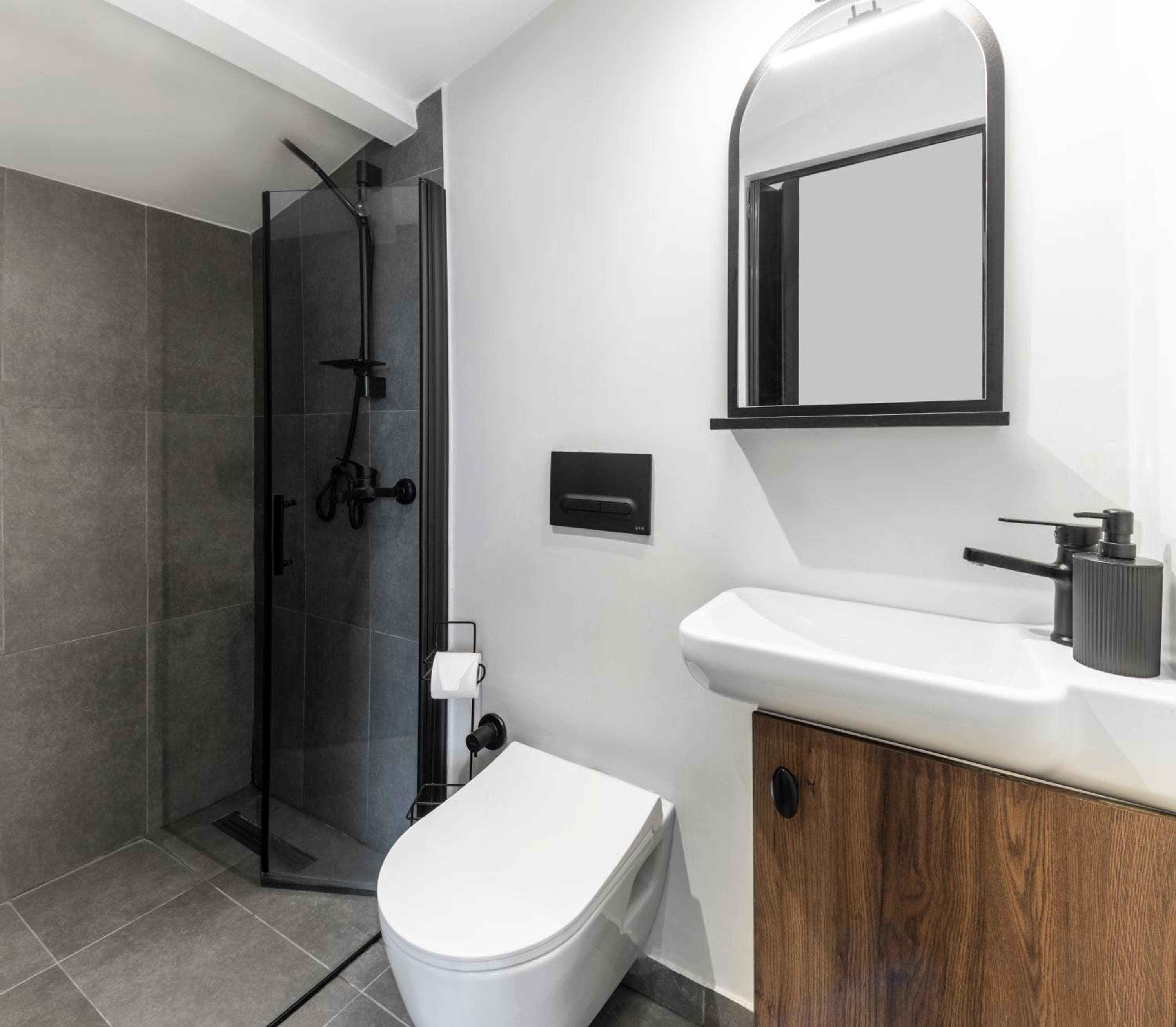 Mariposa Rooms Taksim, Istanbul, photo 3